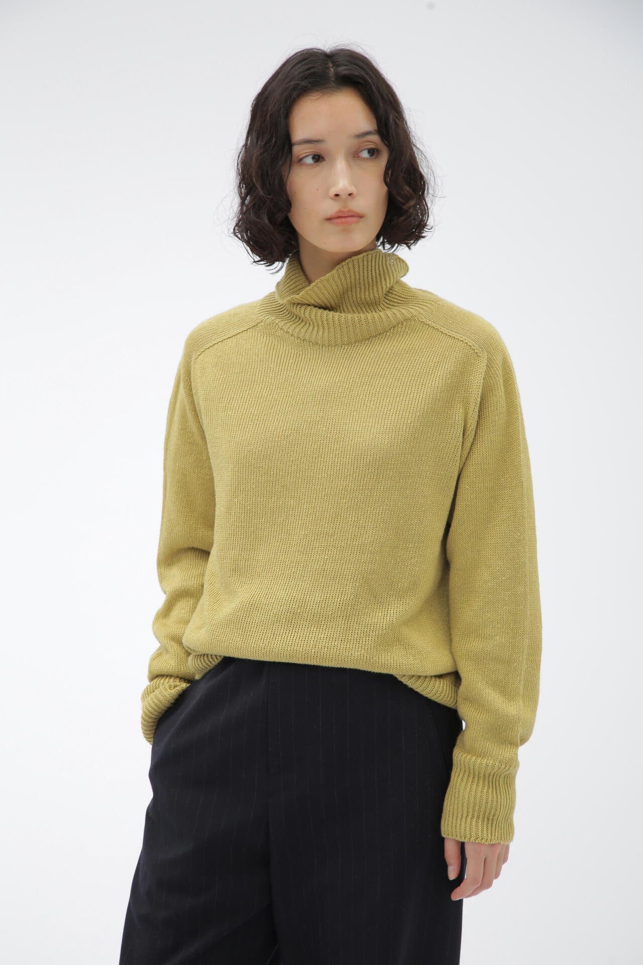 LINEN COTTON
