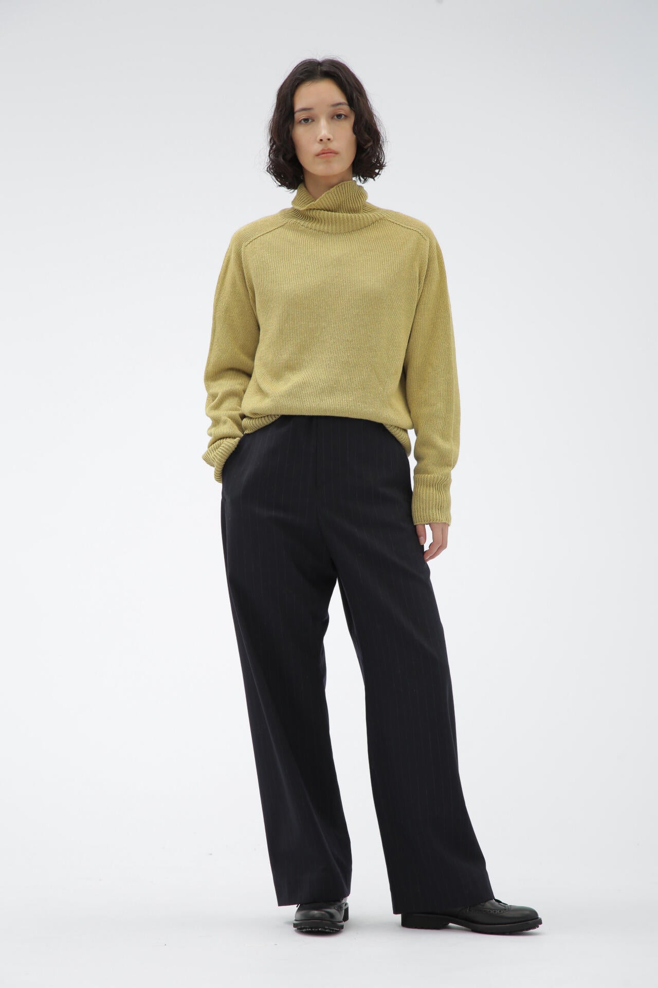LINEN COTTON