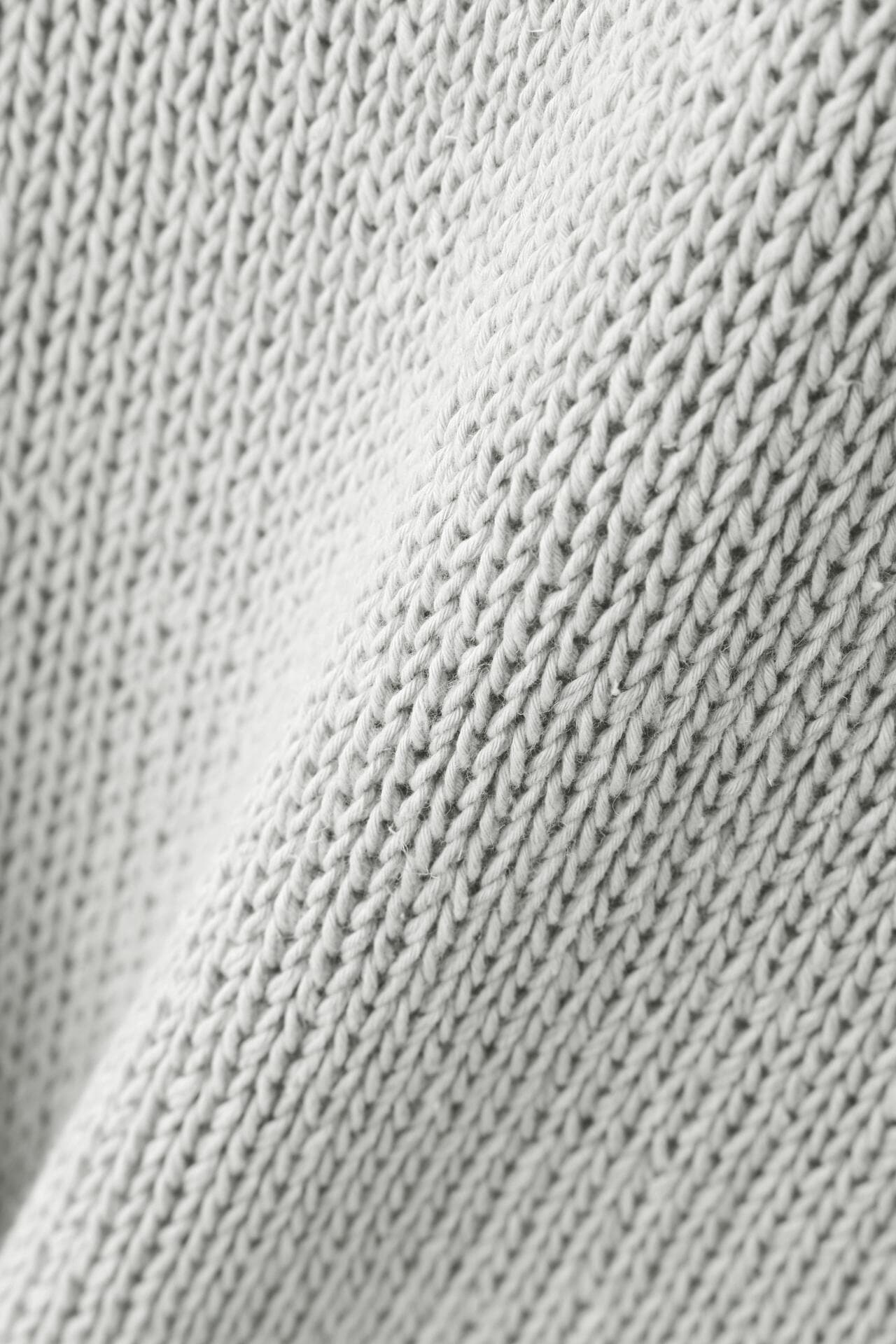 CHUNKY COTTON LINEN