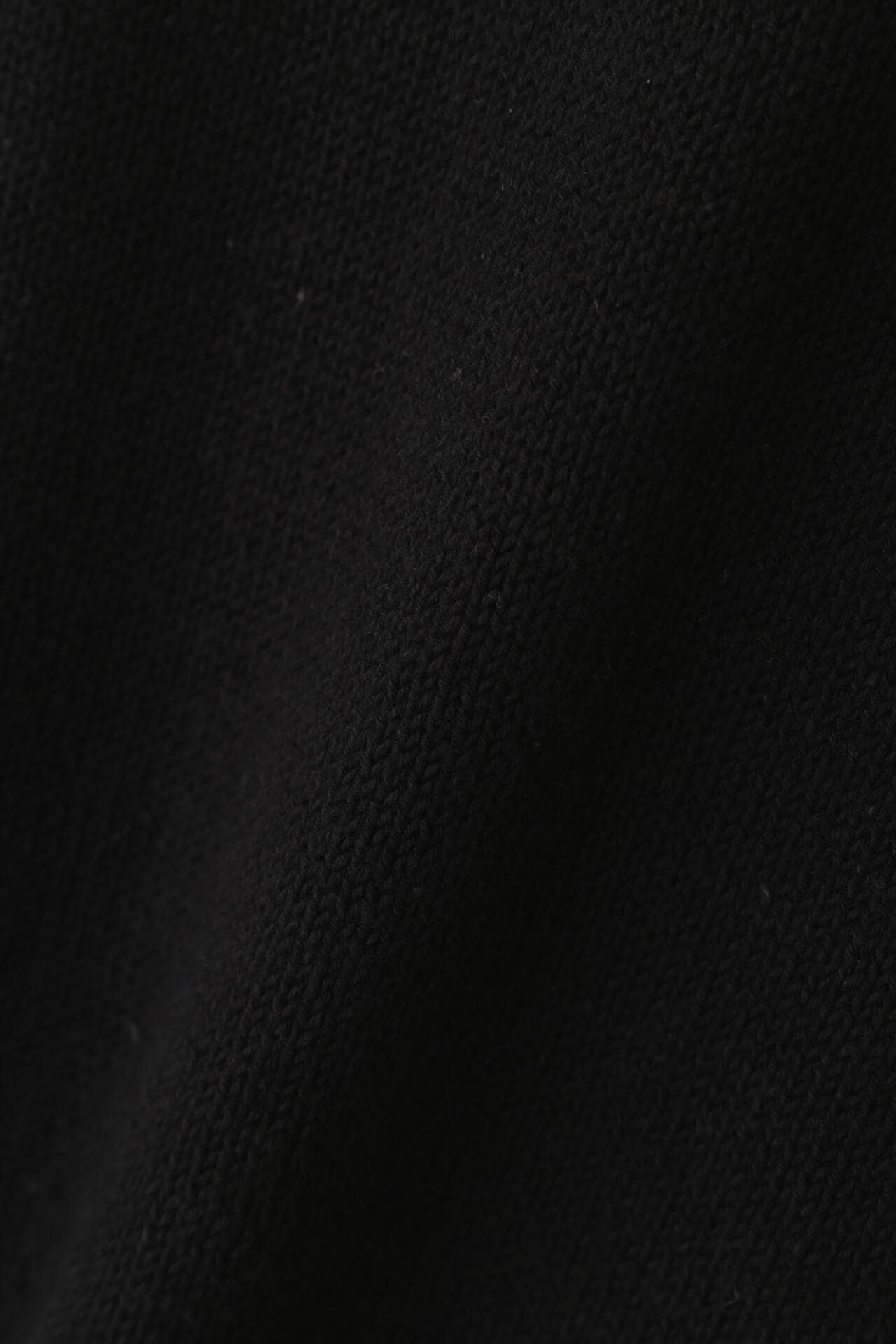 CHUNKY COTTON LINEN