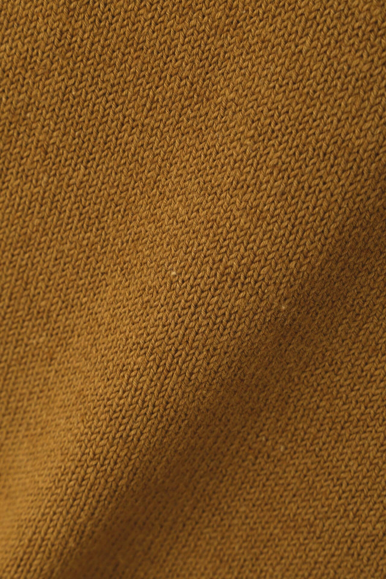 CHUNKY COTTON LINEN