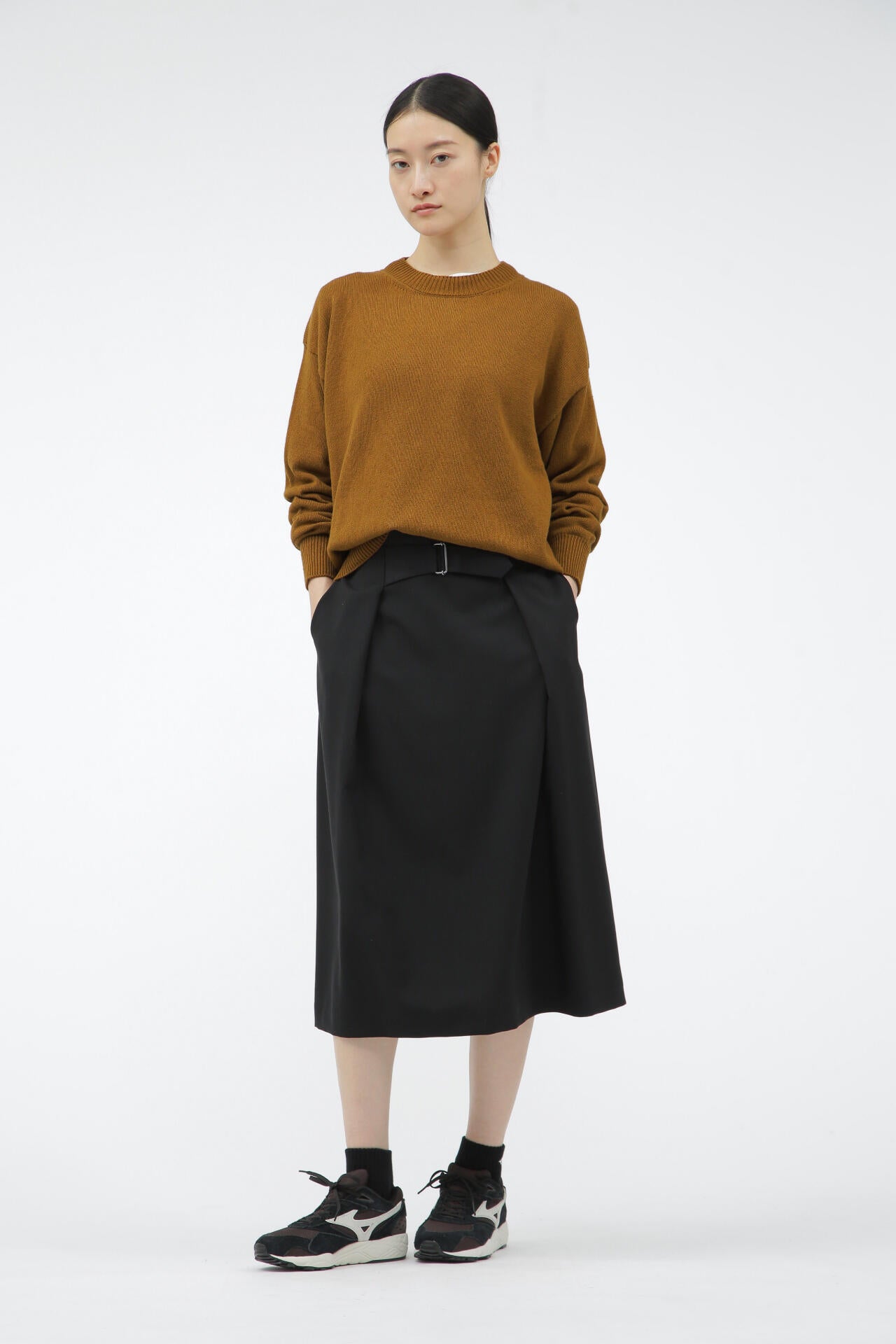 CHUNKY COTTON LINEN