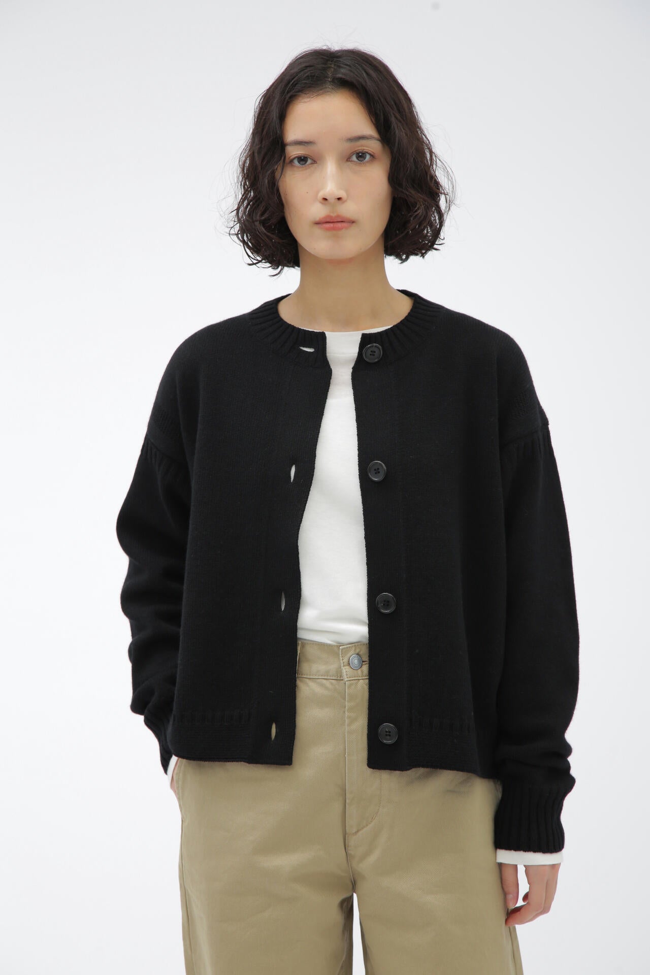 LAMBSWOOL COTTON
