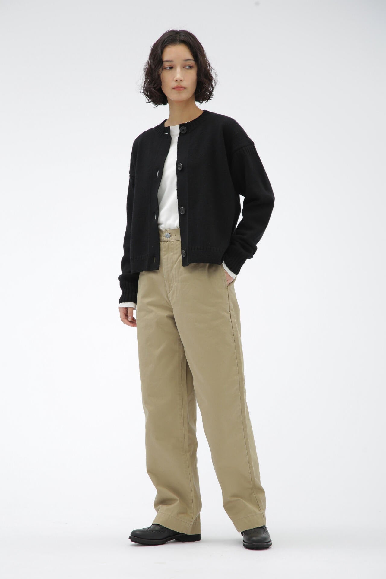 LAMBSWOOL COTTON
