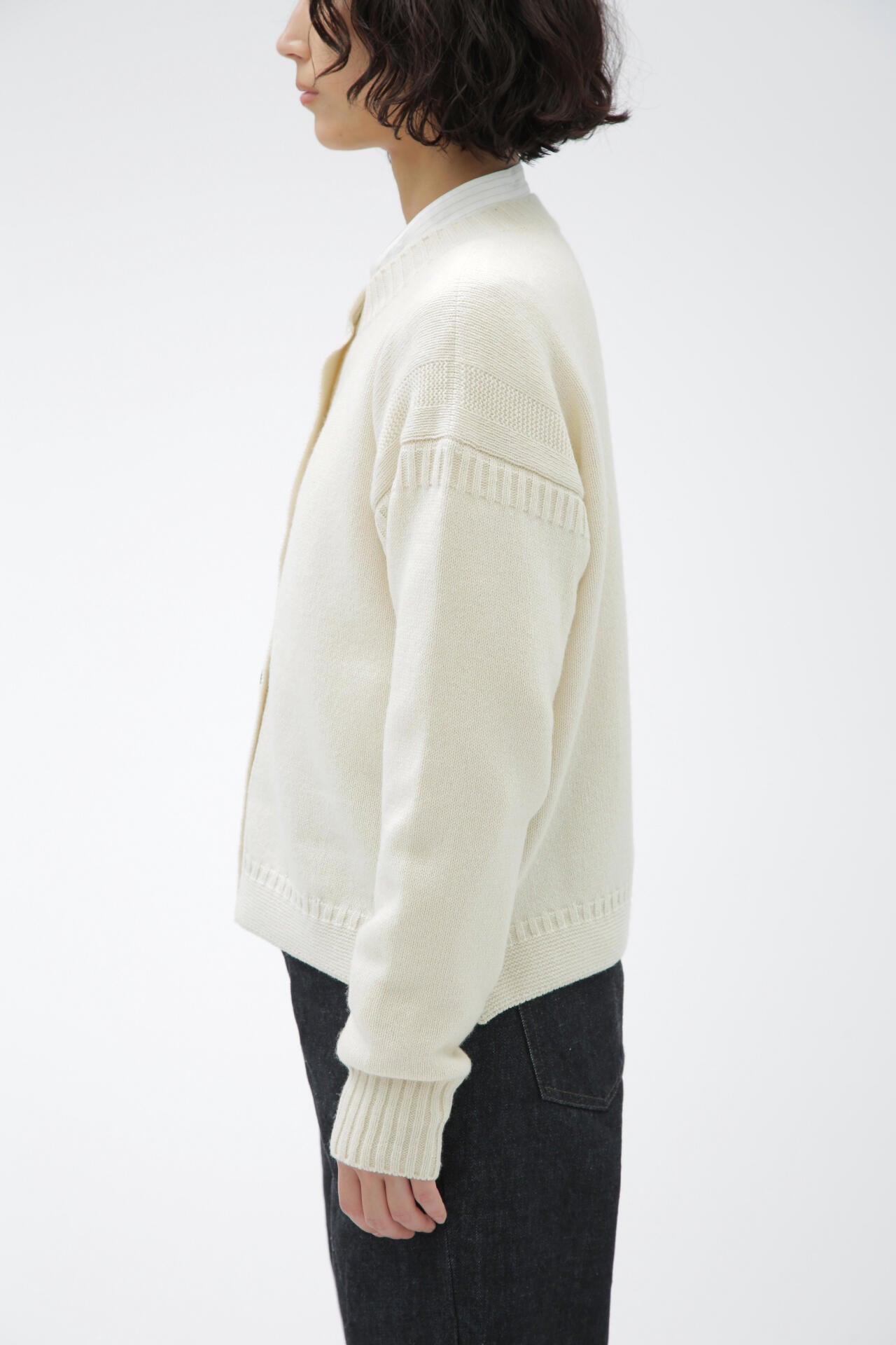 LAMBSWOOL COTTON