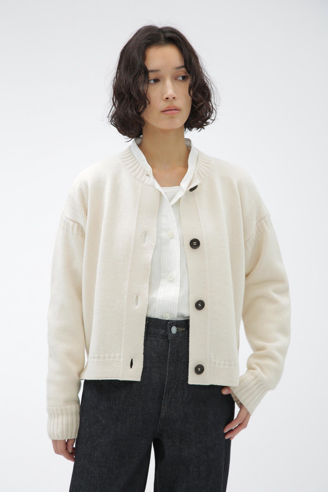 LAMBSWOOL COTTON