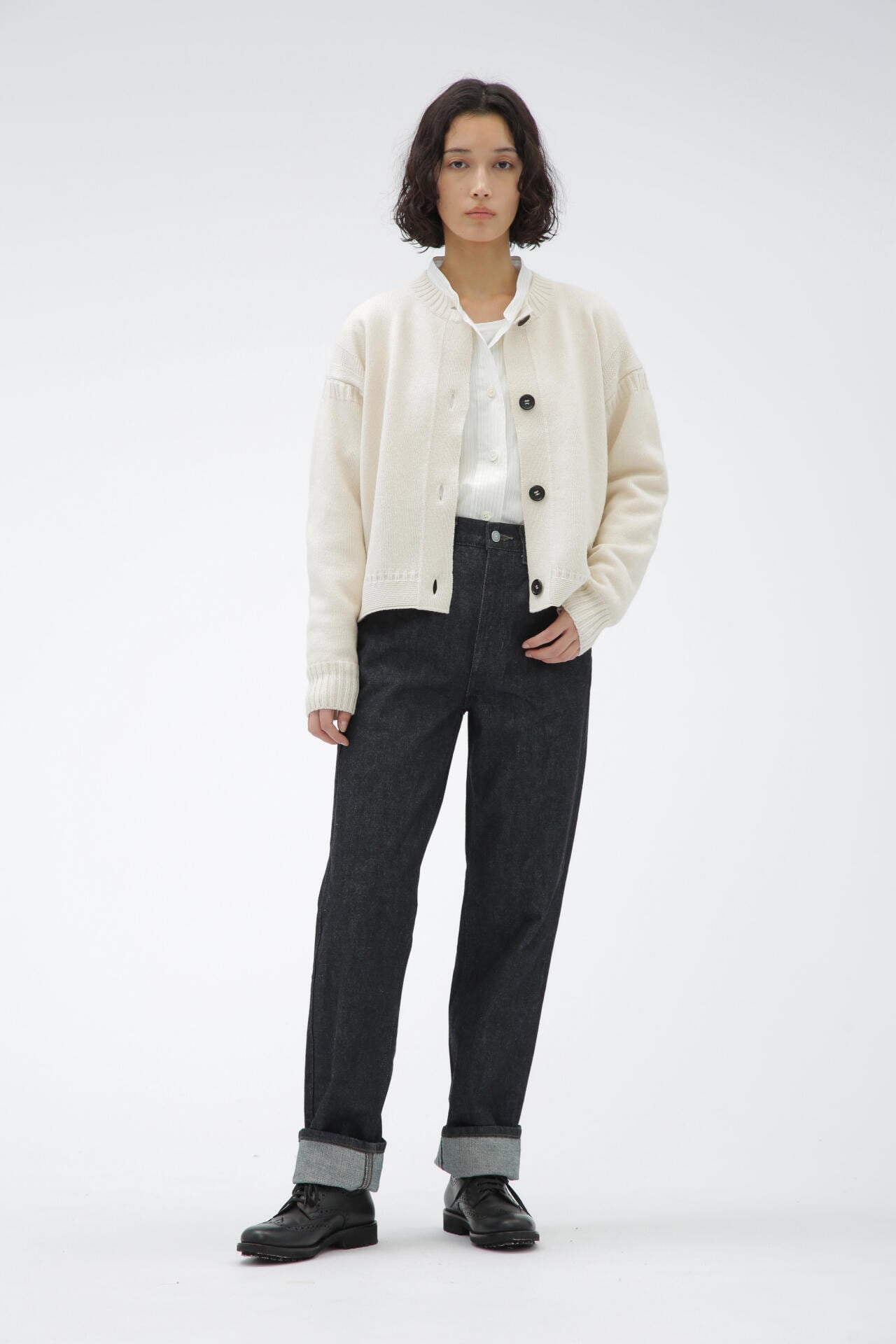 LAMBSWOOL COTTON