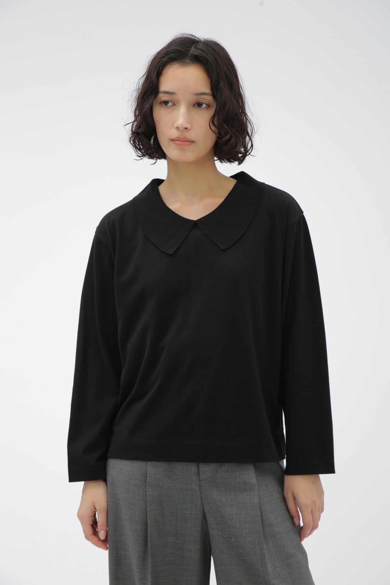 DENCE COTTON JERSEY