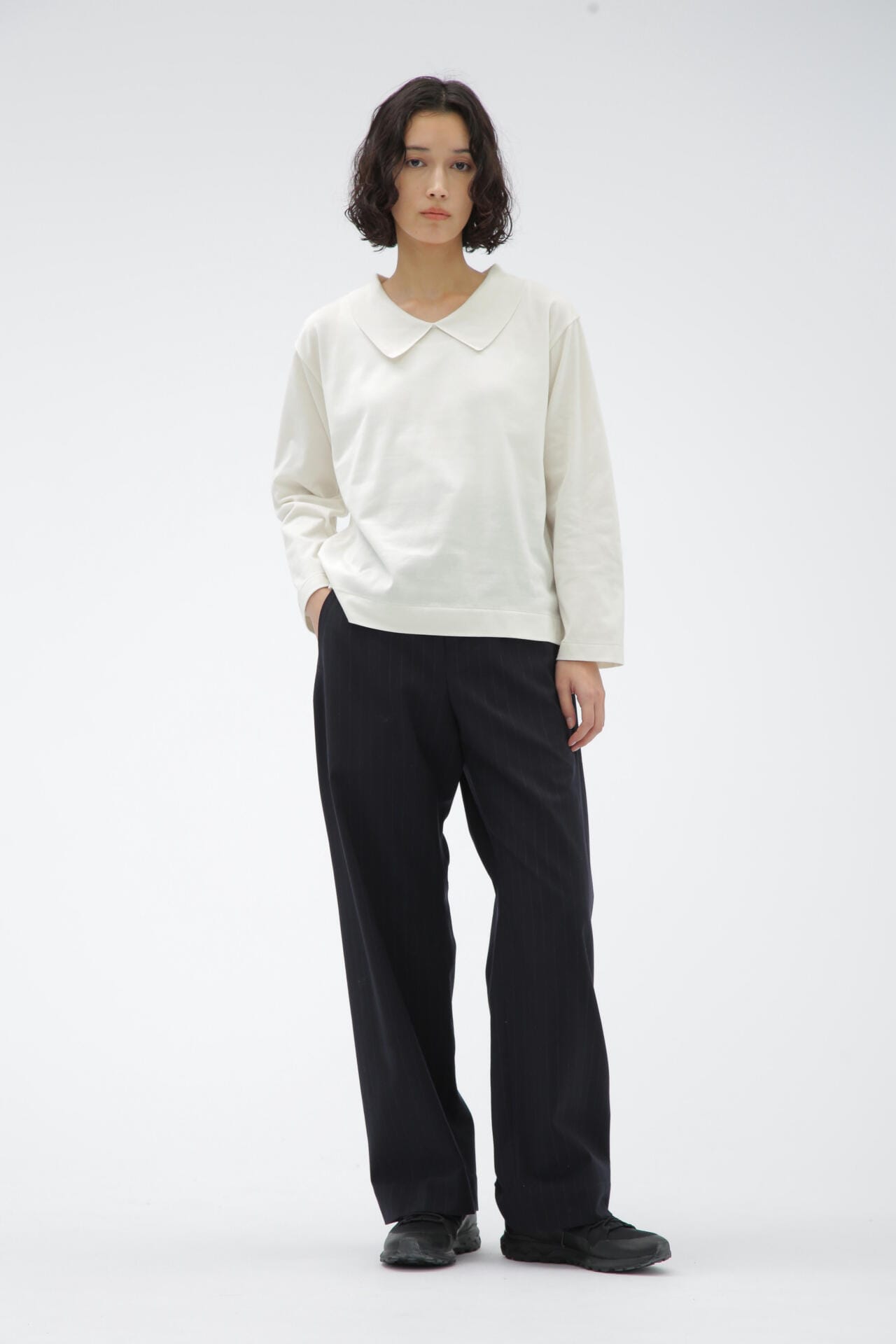 DENCE COTTON JERSEY