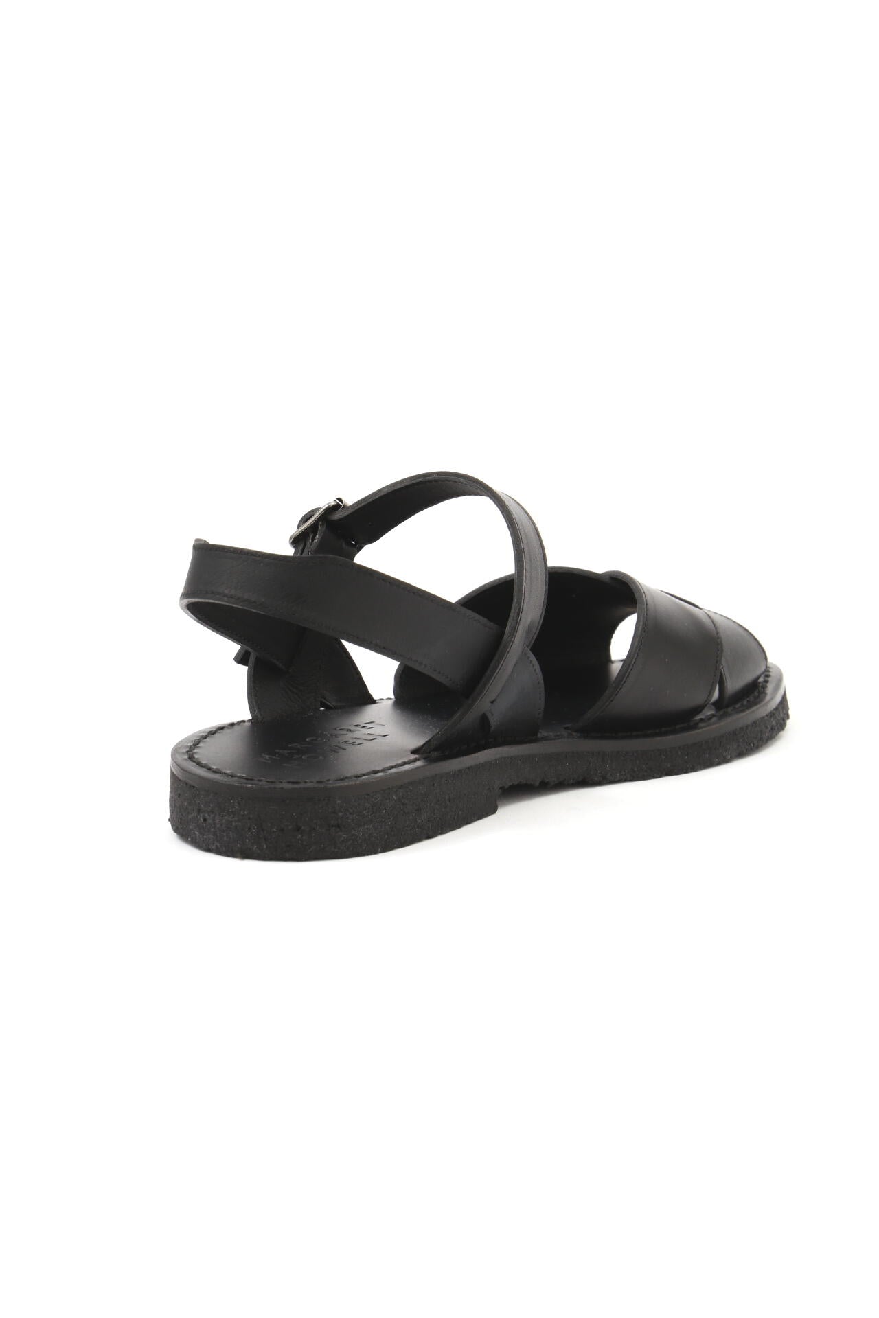 LEATHER SANDALS