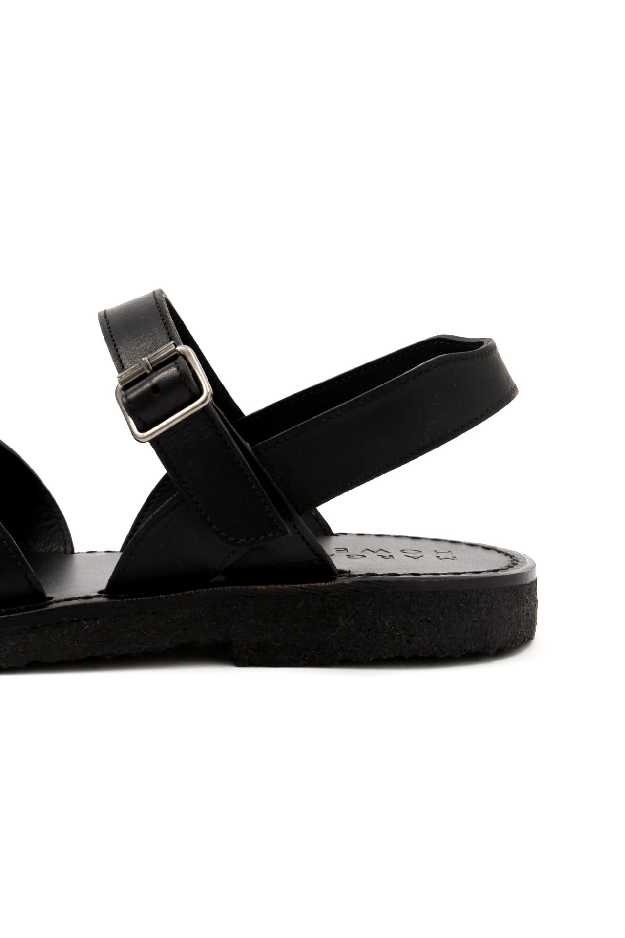 LEATHER SANDALS