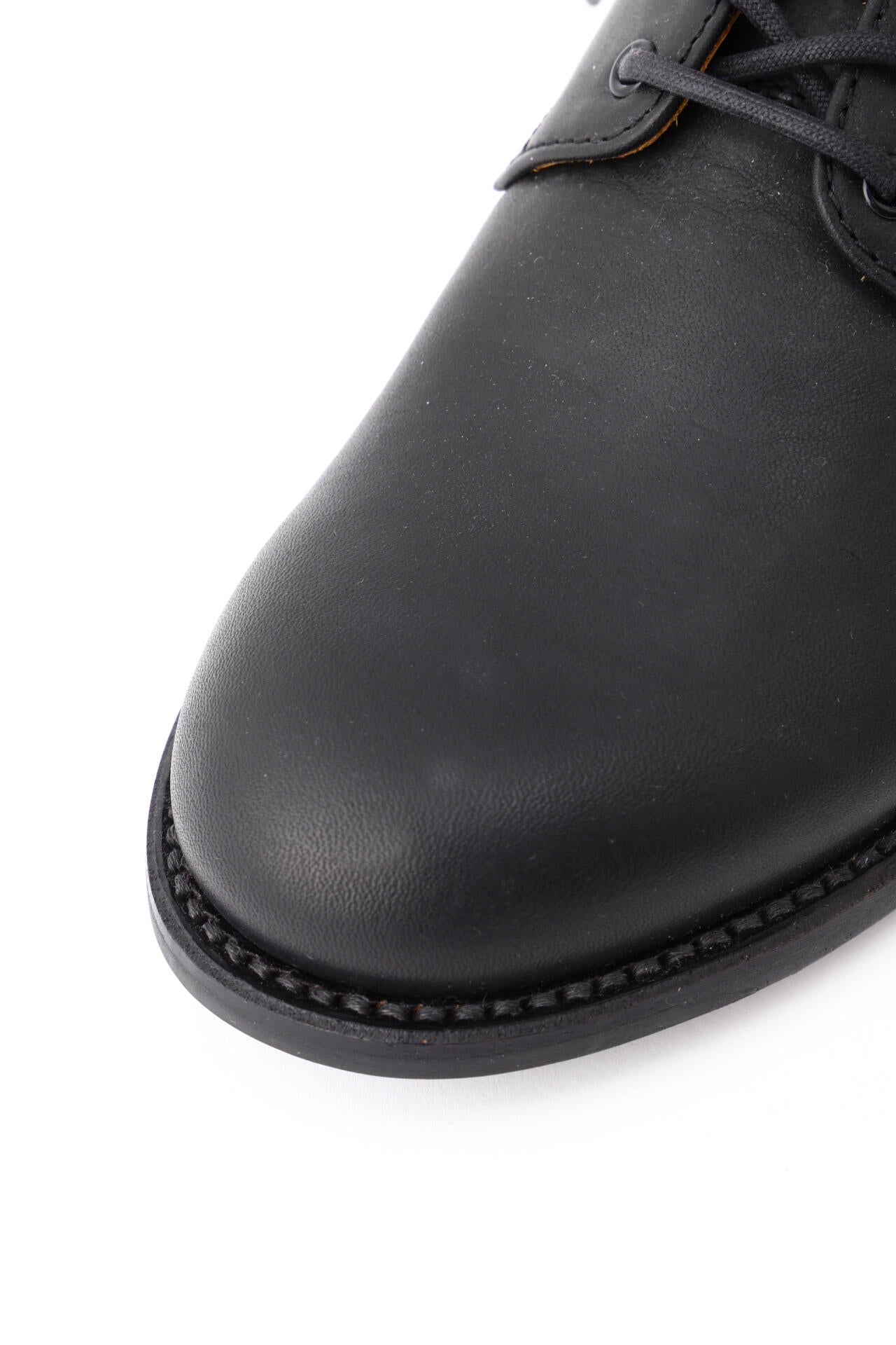 OILED LEATHER