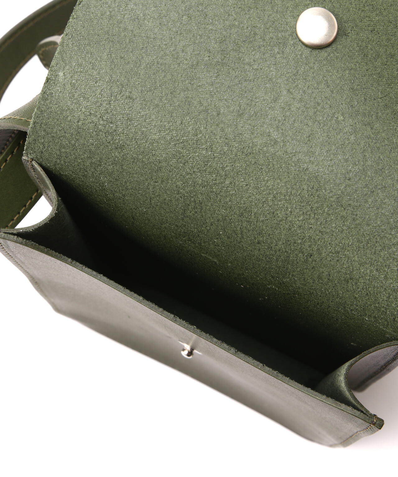 VEGITABLE TANNED LEATHER