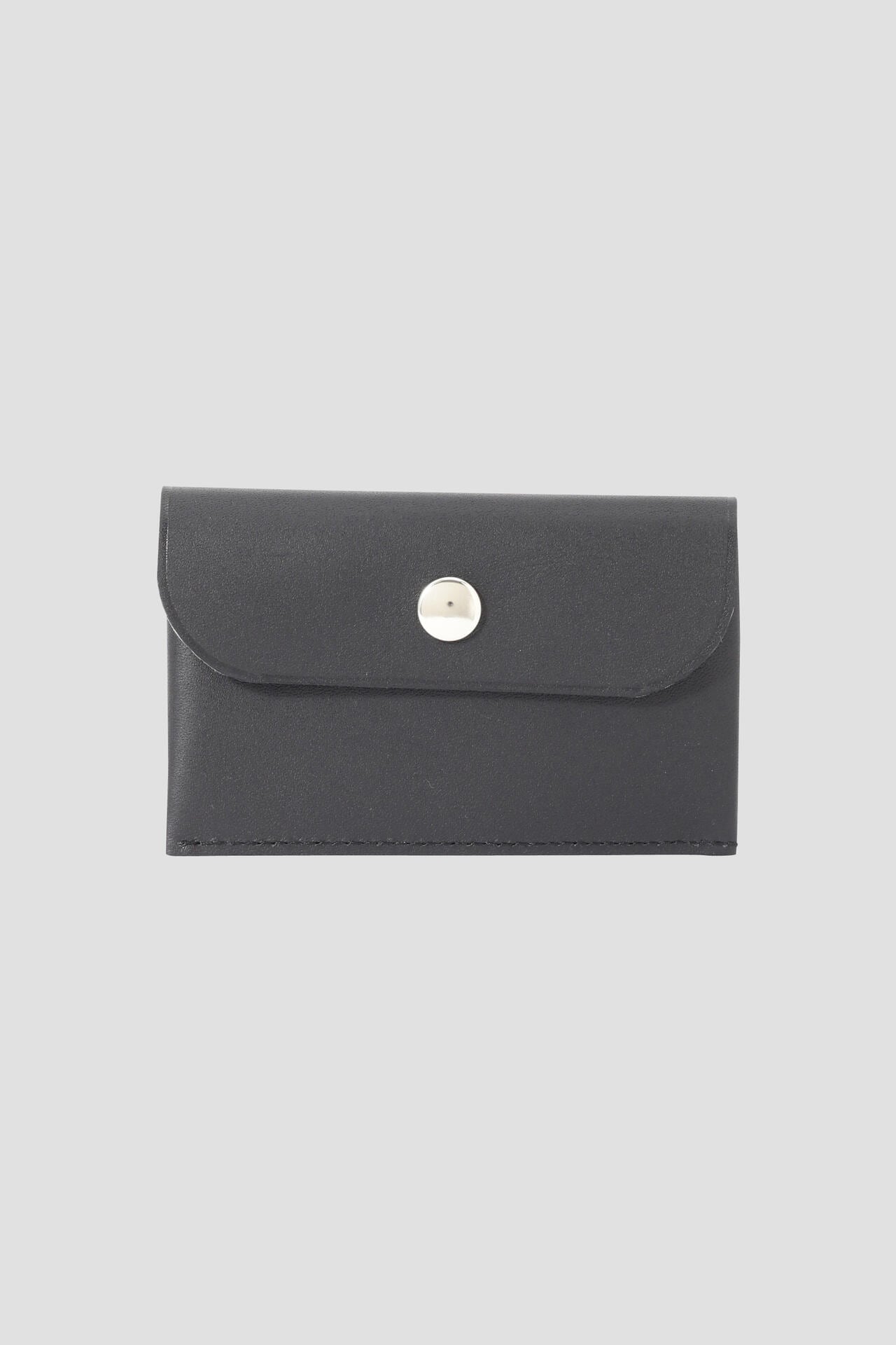 OILED SMOOTH LEATHER