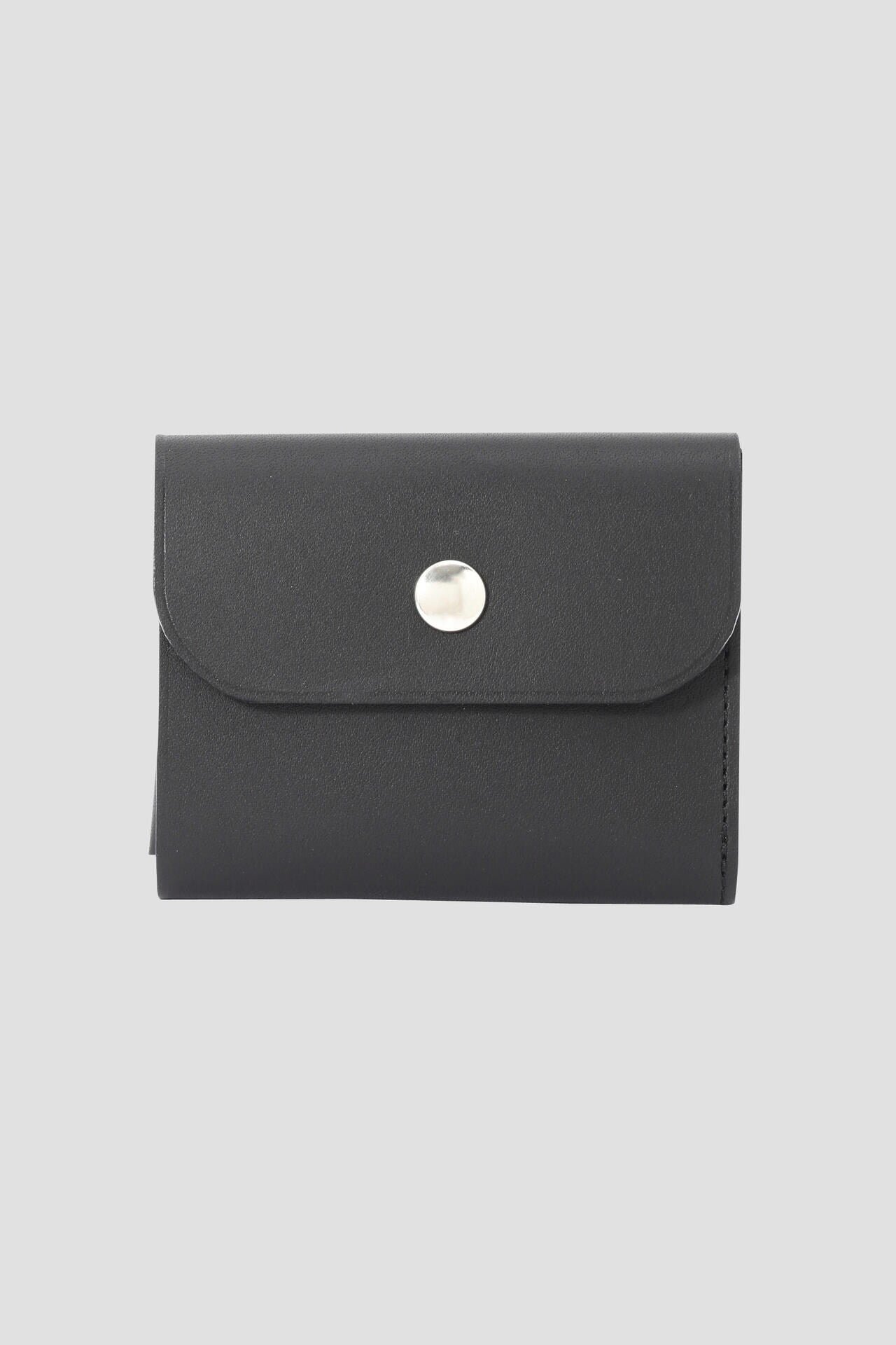 OILED SMOOTH LEATHER