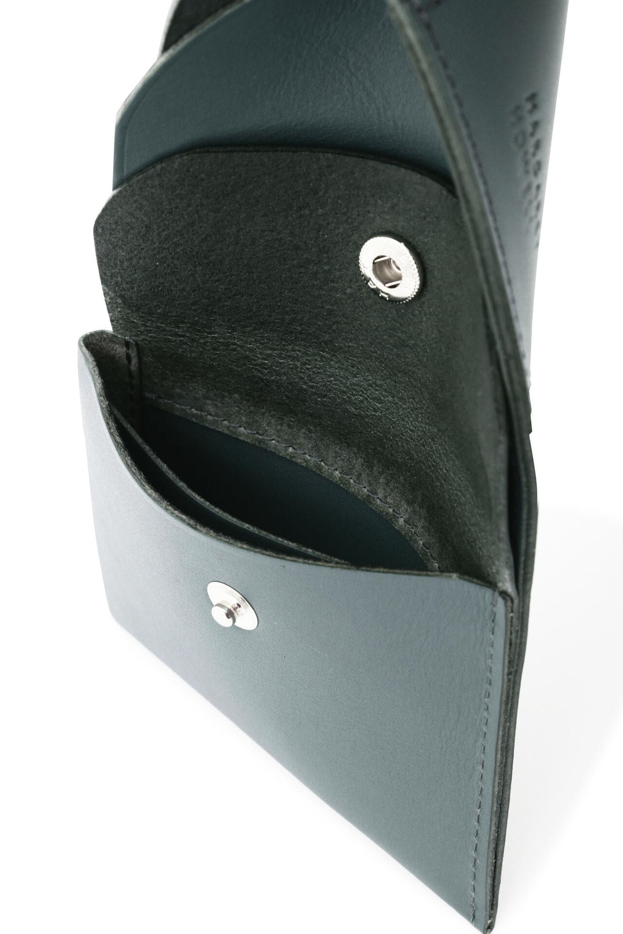 OILED SMOOTH LEATHER