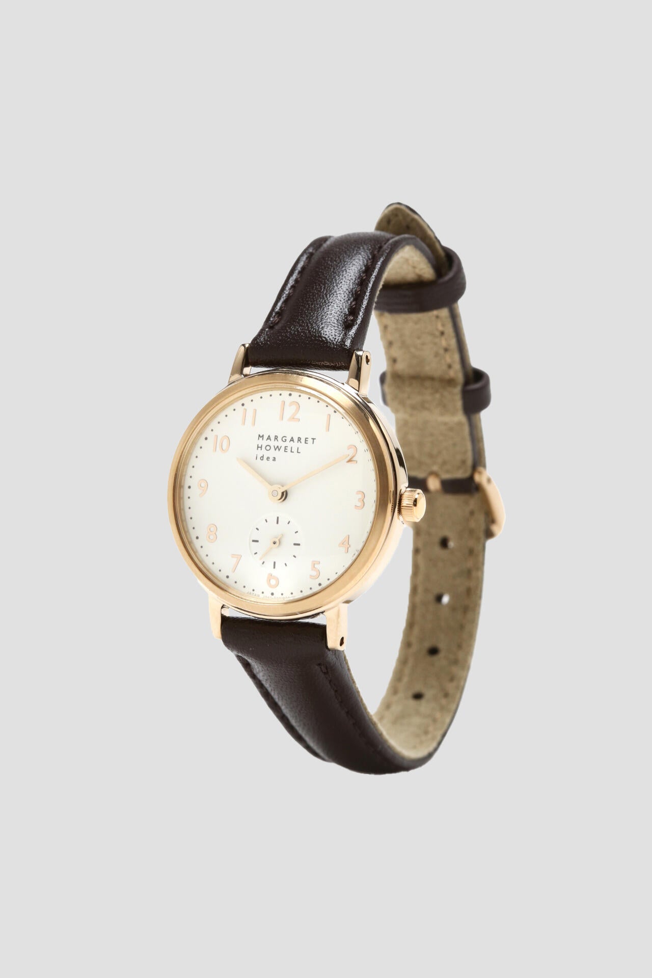 SMALL SECOND WATCH