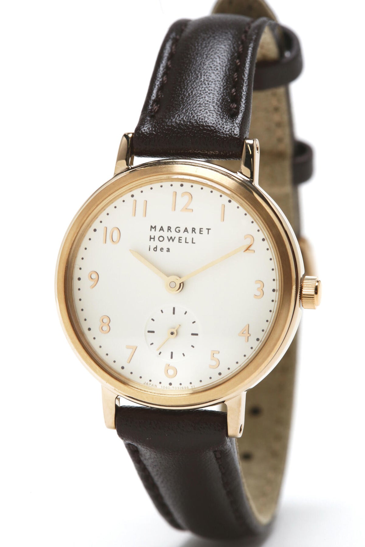 SMALL SECOND WATCH