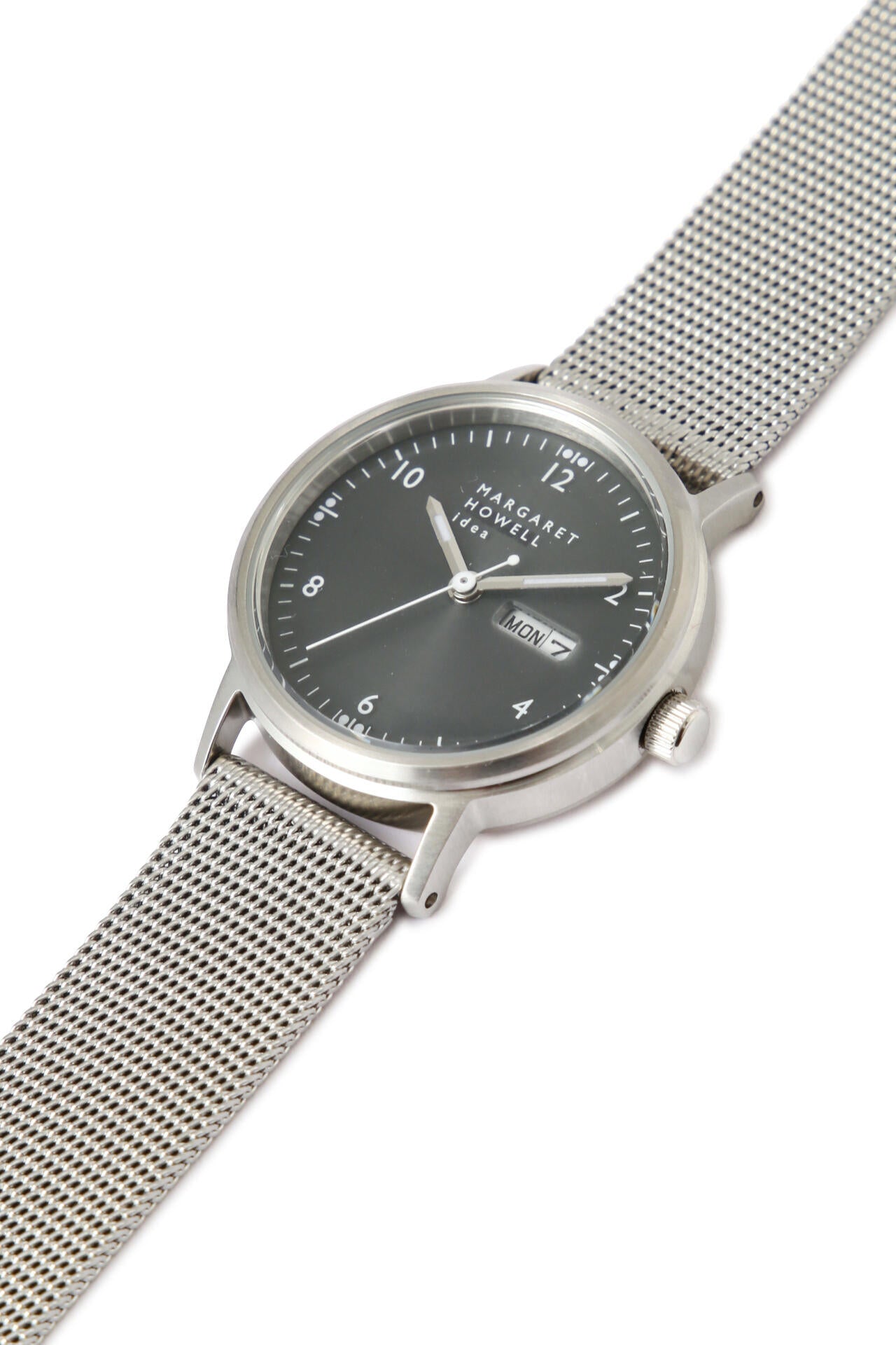 SOLAR POWER MESH BAND
