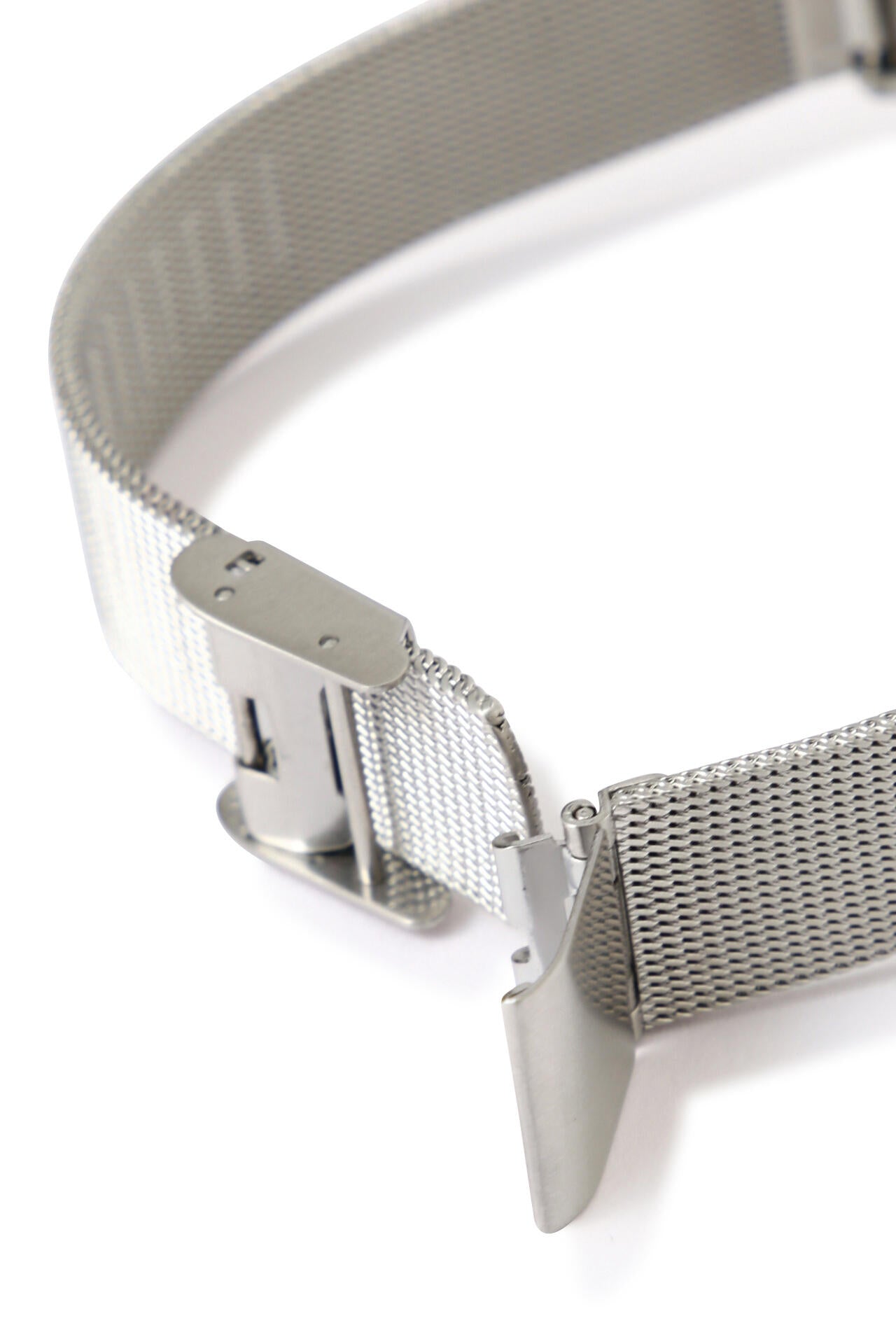 SOLAR POWER MESH BAND