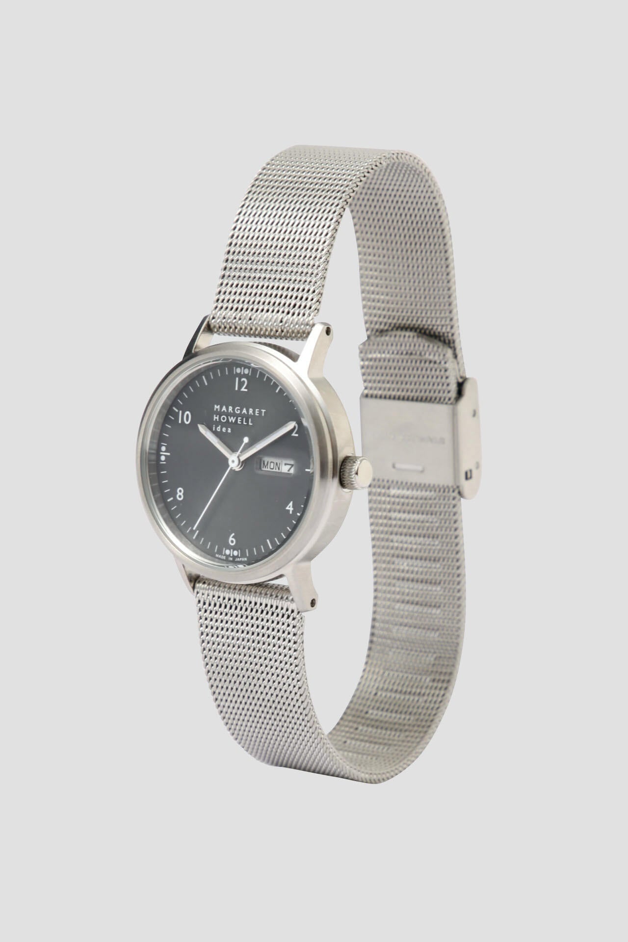 SOLAR POWER MESH BAND