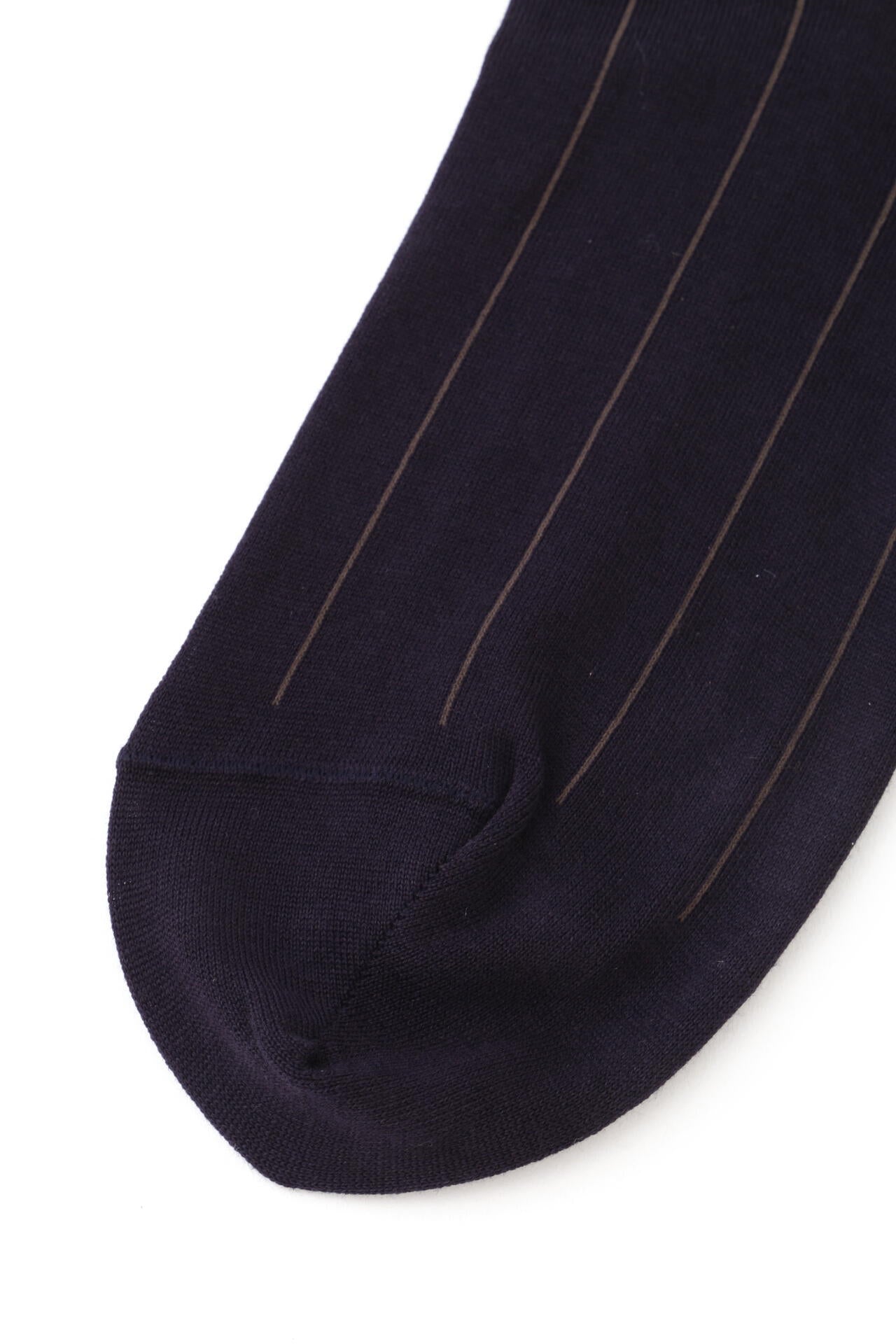 WOMEN PINSTRIPE SOCKS