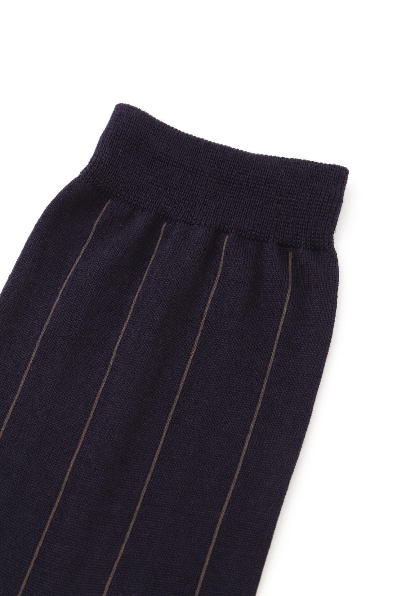 WOMEN PINSTRIPE SOCKS
