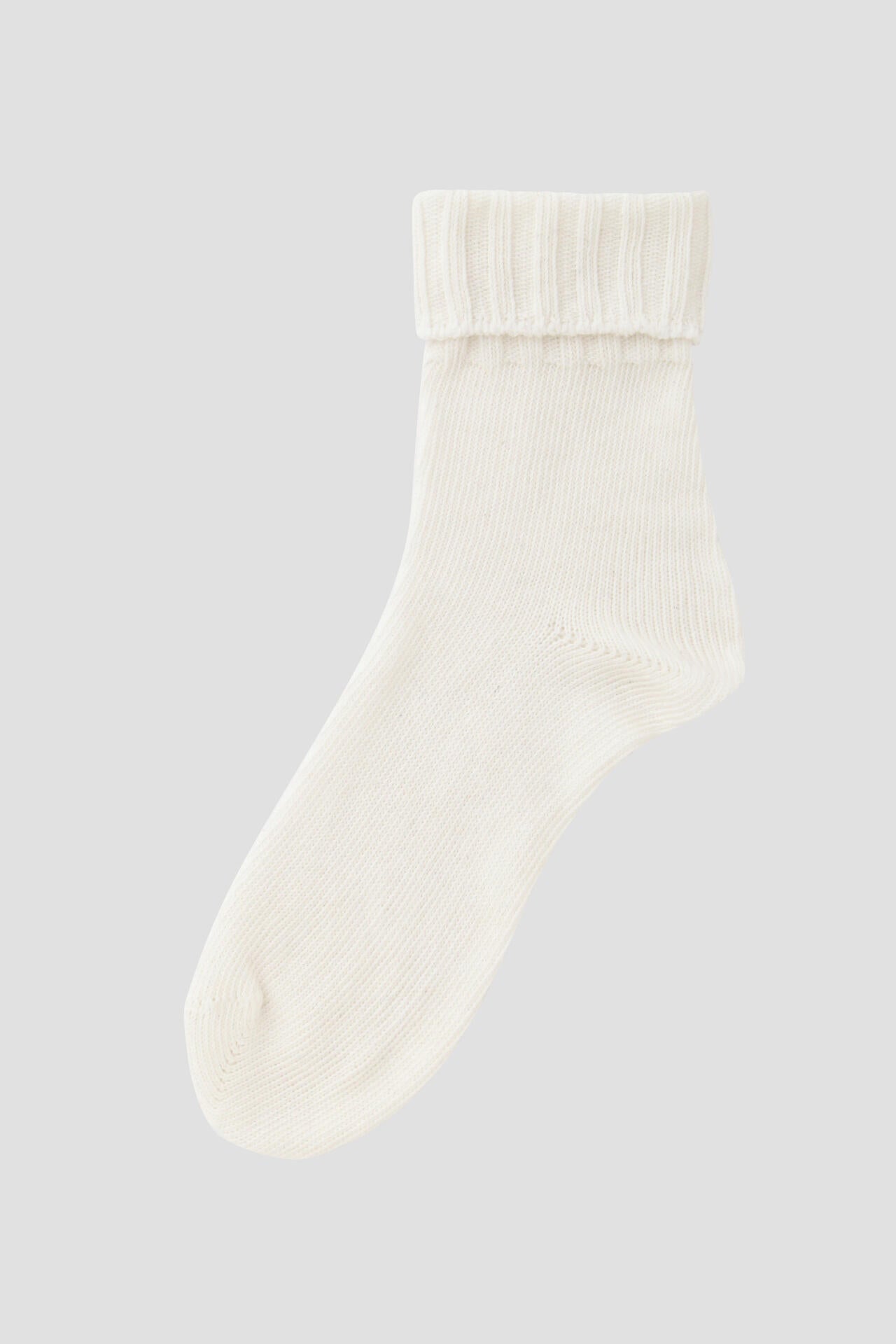 WOMEN COTTON LINEN SOCKS