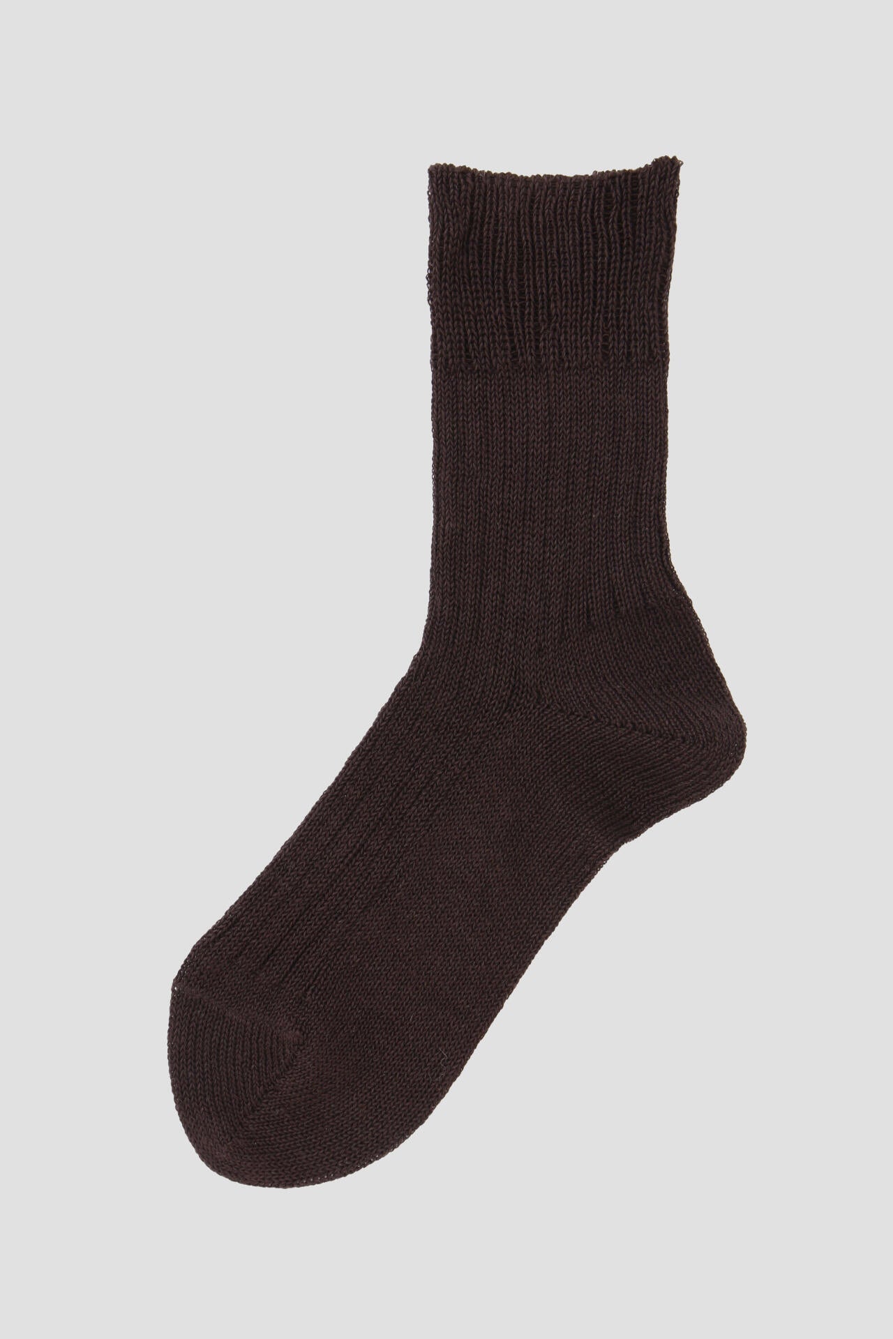 WOMEN LINEN RIB SOCKS