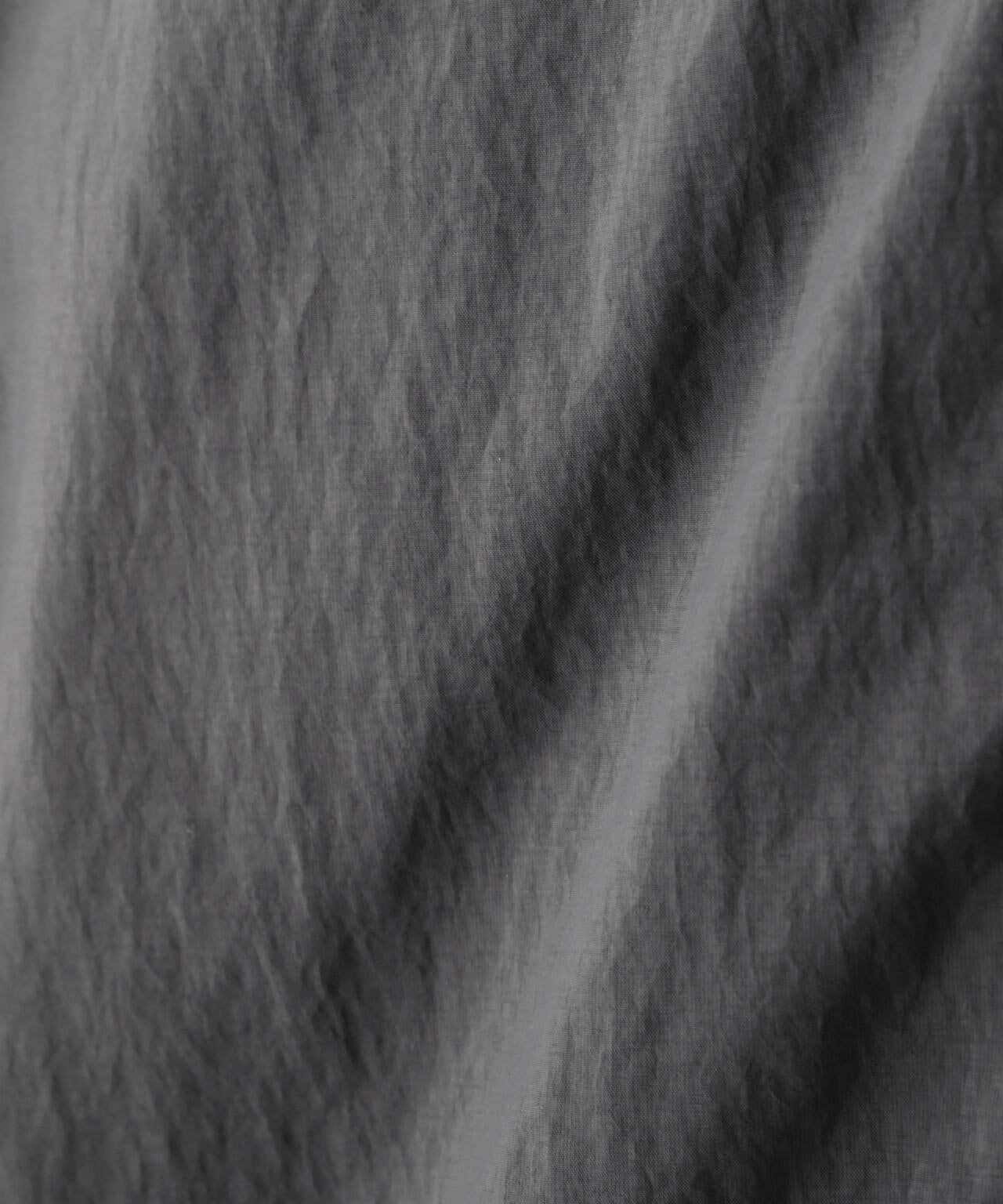 RECYCLE NYLON LIGHT POPLIN BLOUSON