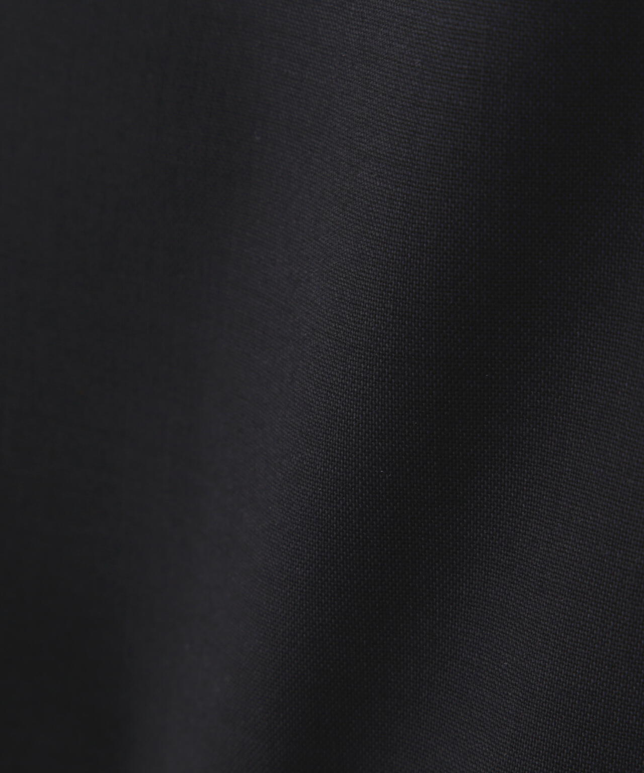 SUMMER WOOL POPLIN BLOUSON