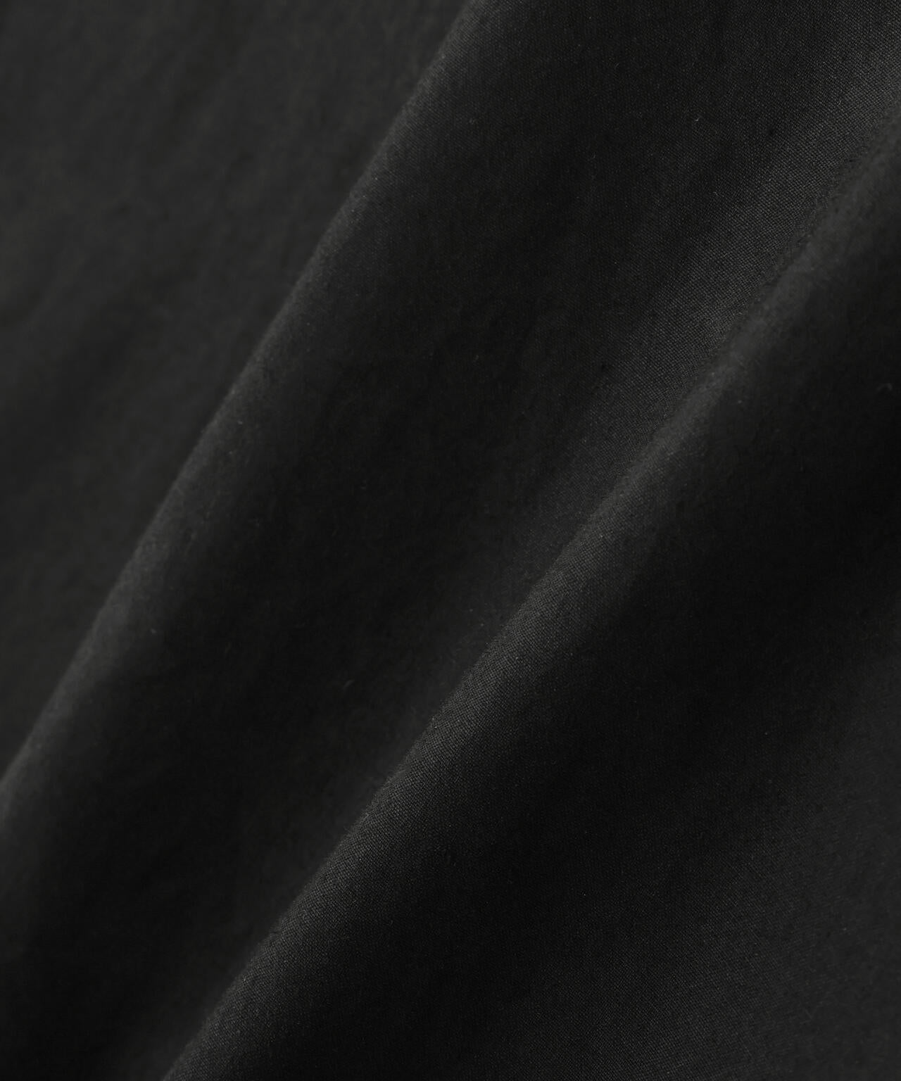 DRY WAX COTTON BLOUSON