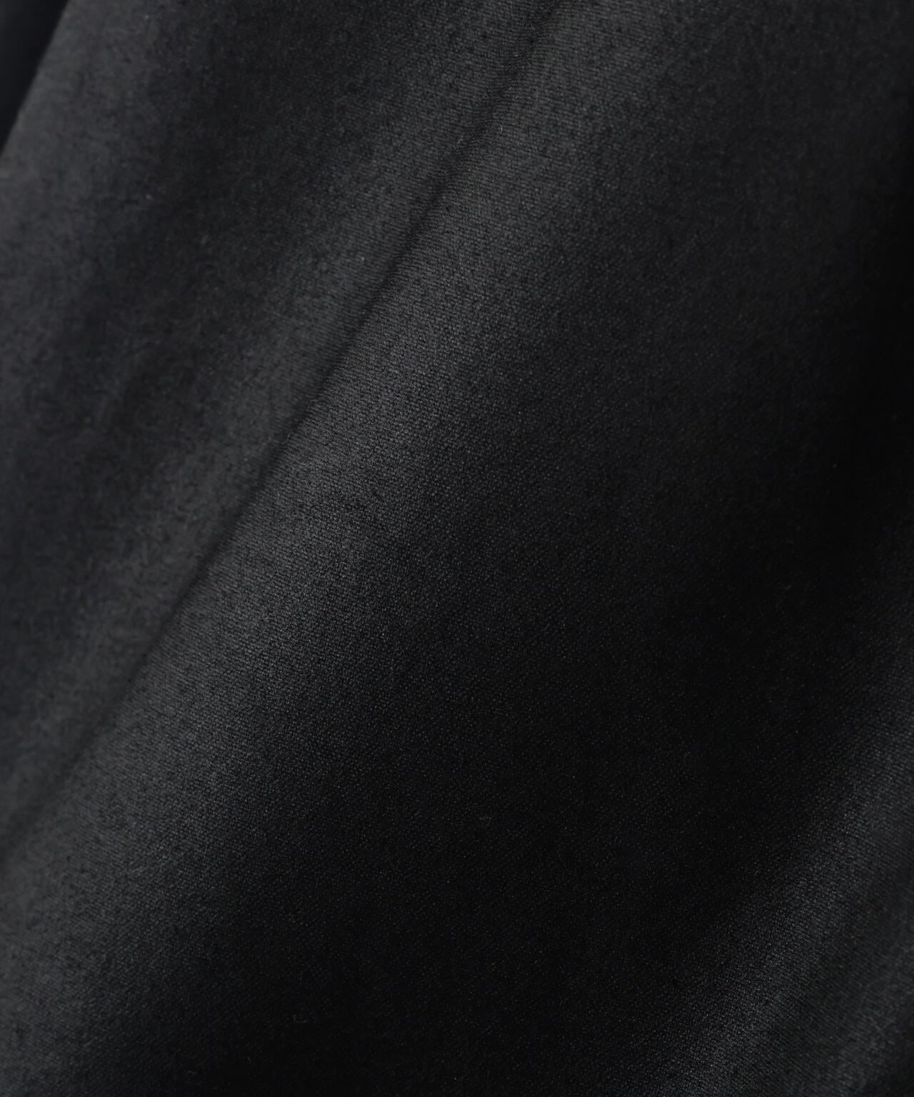 WAXED COTTON BLOUSON