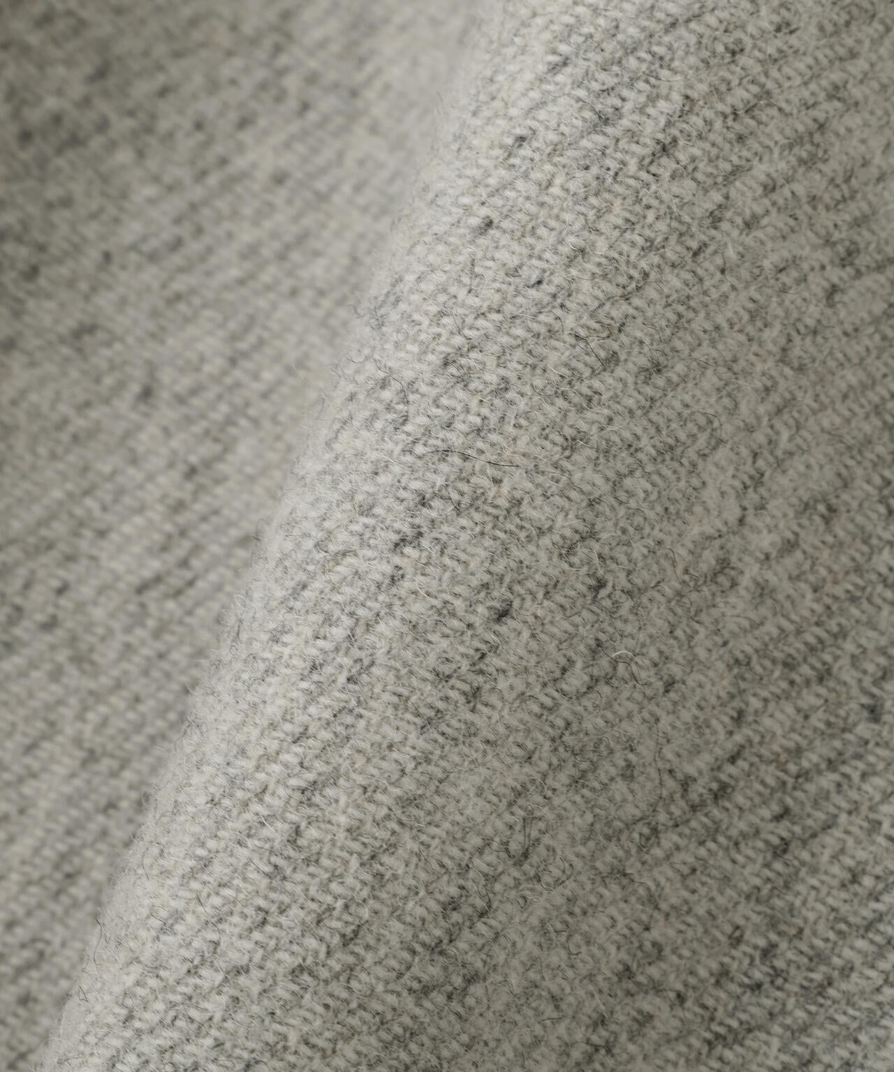 LIGHT BRITISH WOOL BLOUSON (EC限定)