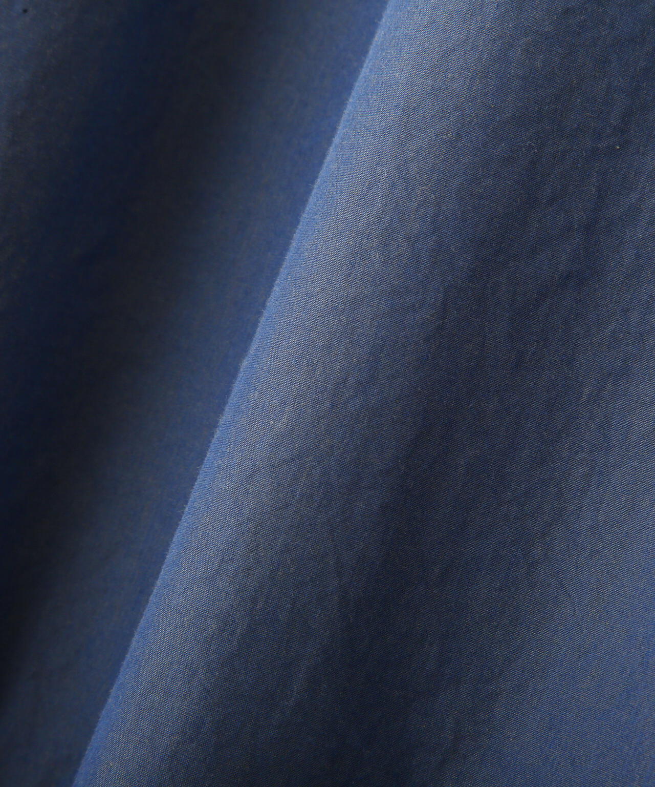 COTTON CHAMBRAY SKIRT