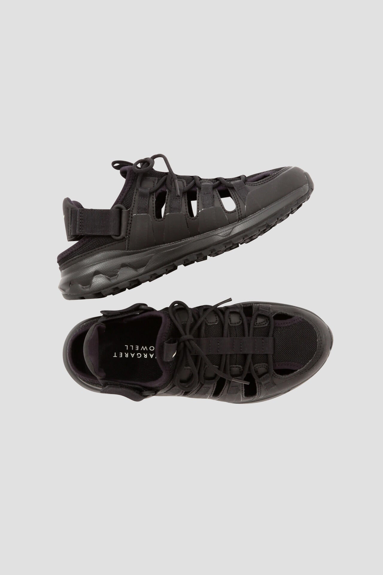 MIZUNO HIKING SANDALS