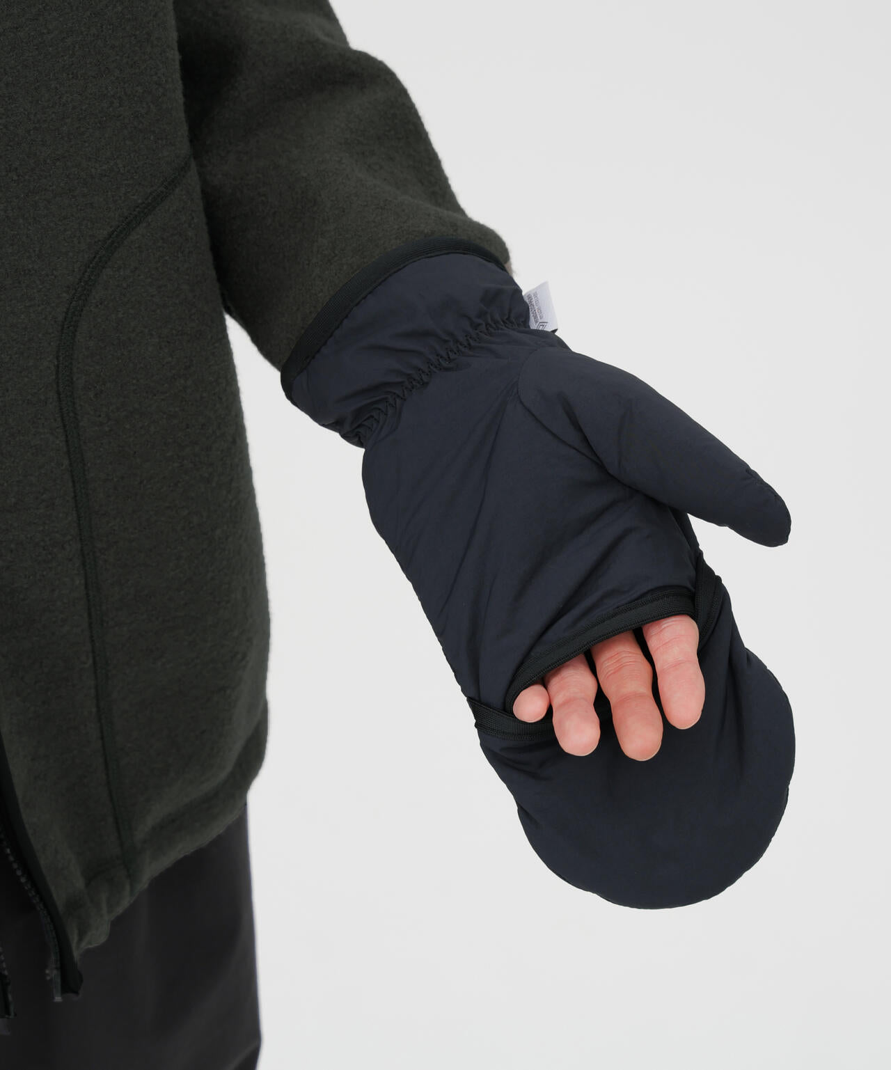 WINDSTOPPER MITTENS