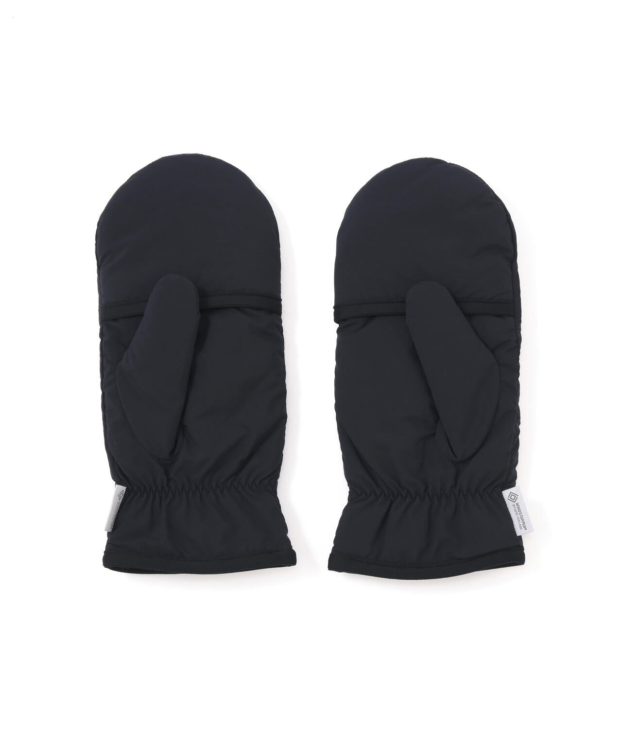 WINDSTOPPER MITTENS