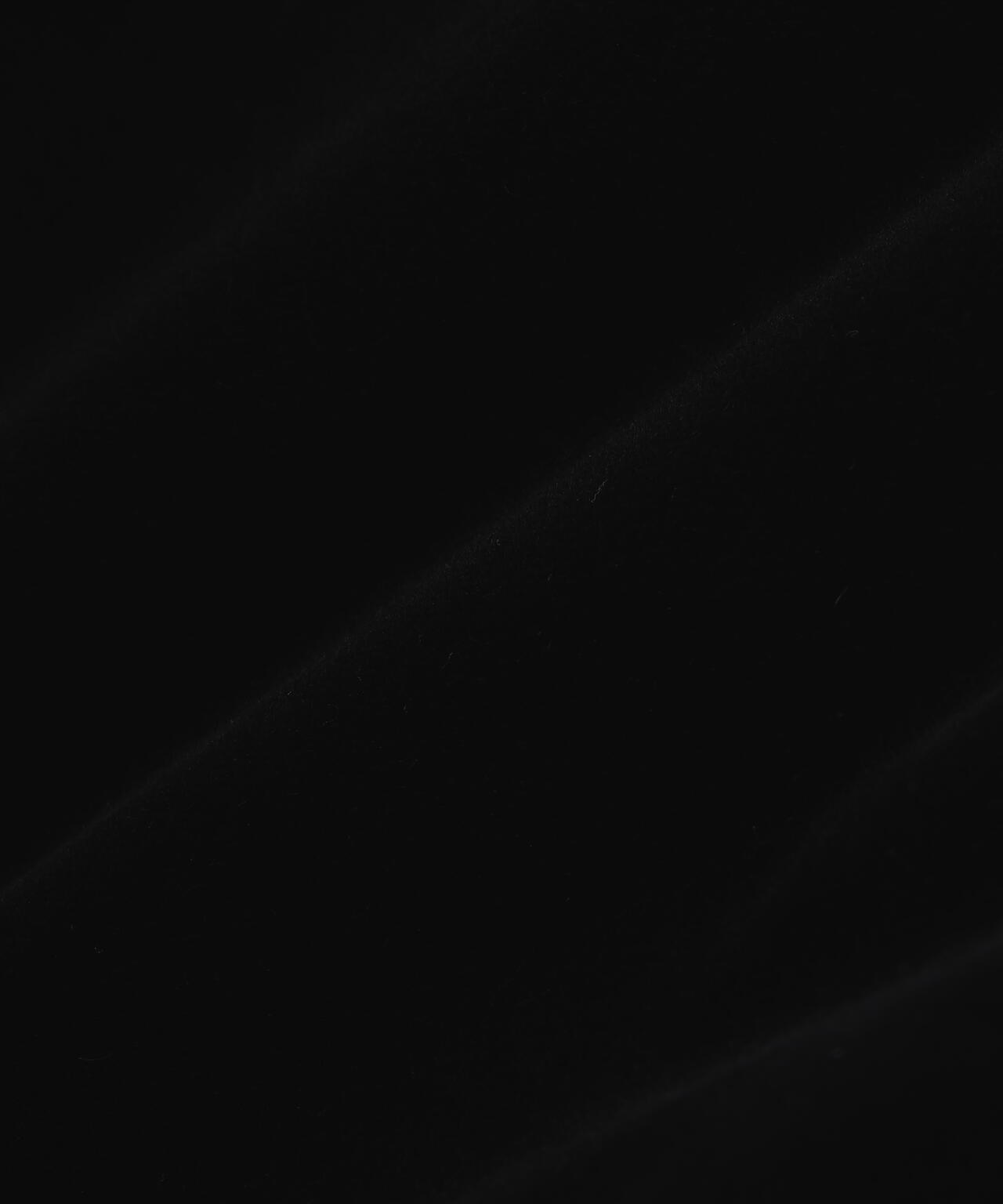 RICH COTTON VELVET TROUSERS