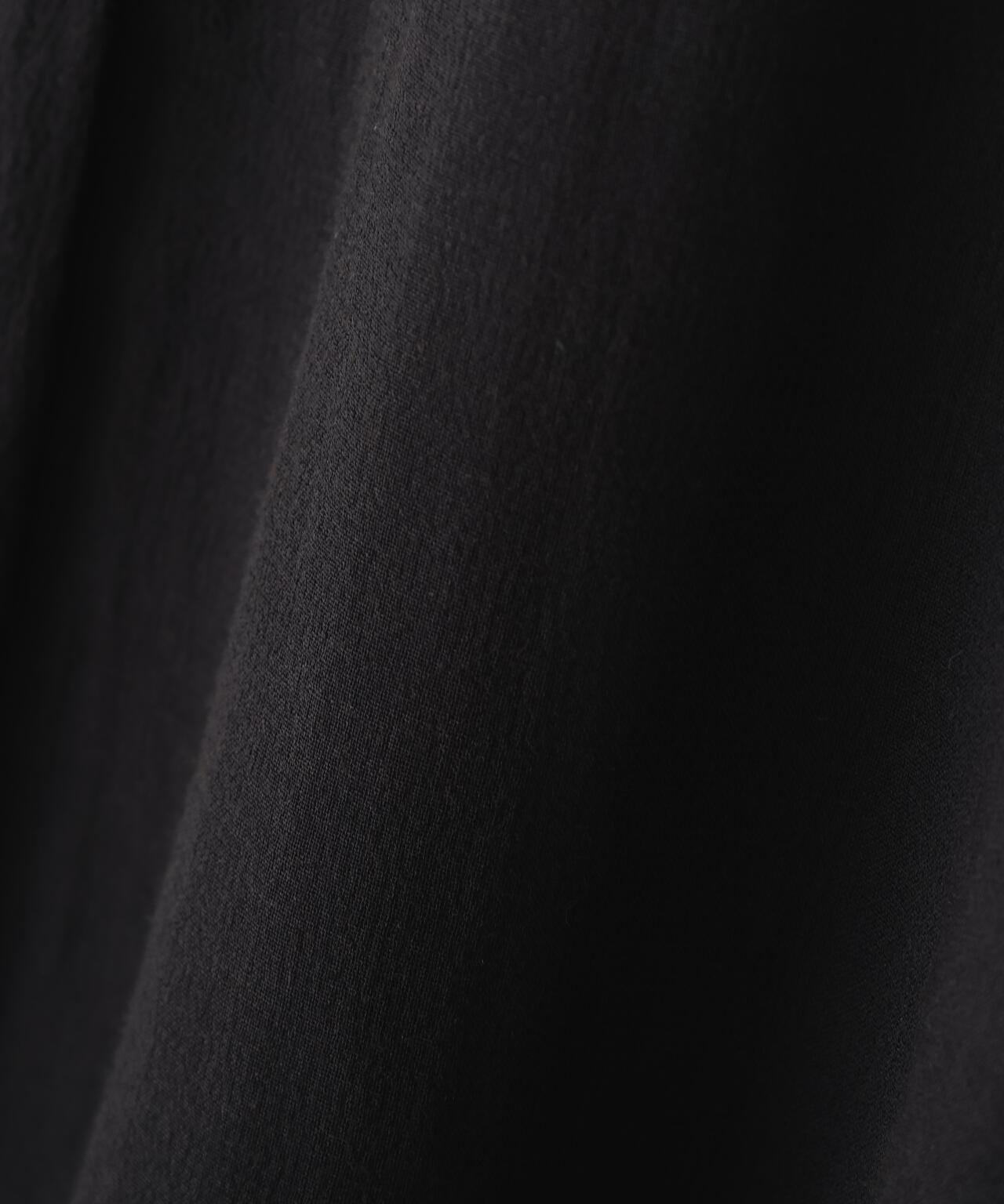 COTTON SILK CHIFFON SHIRT