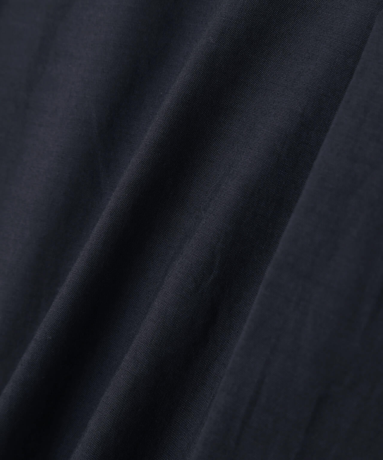 WASHED COTTON POPLIN SHIRT