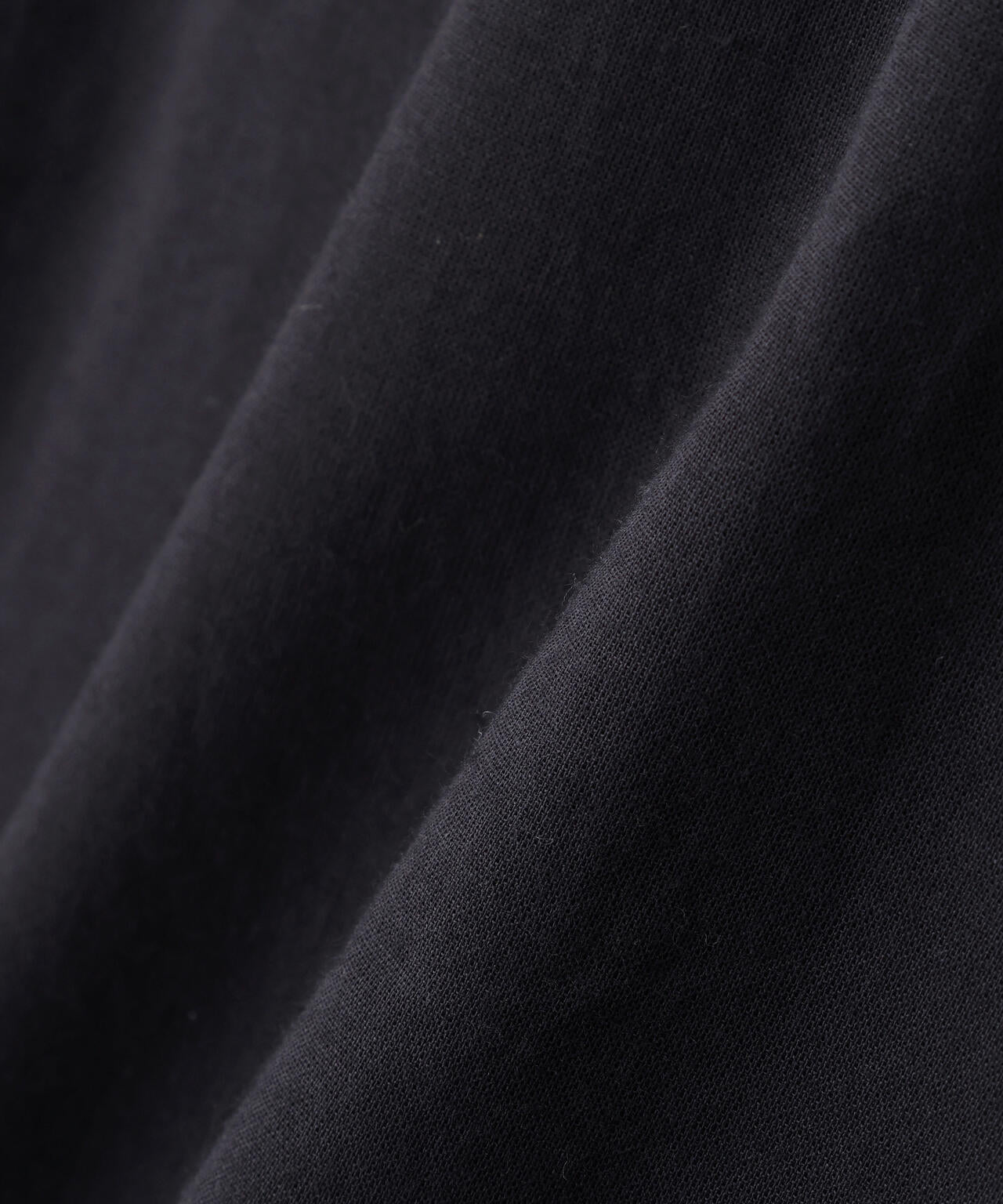 SOFT COTTON CASHMERE SHIRT