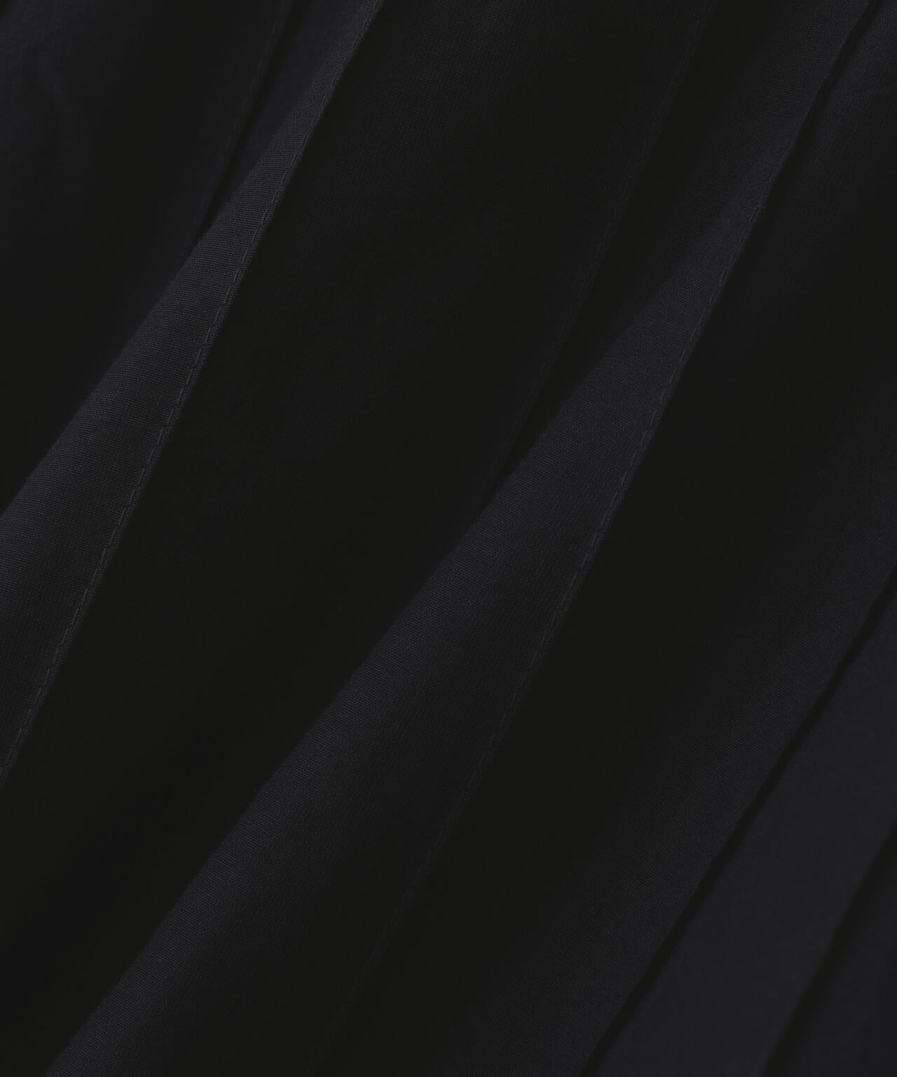 SOFT COTTON SILK DRESS