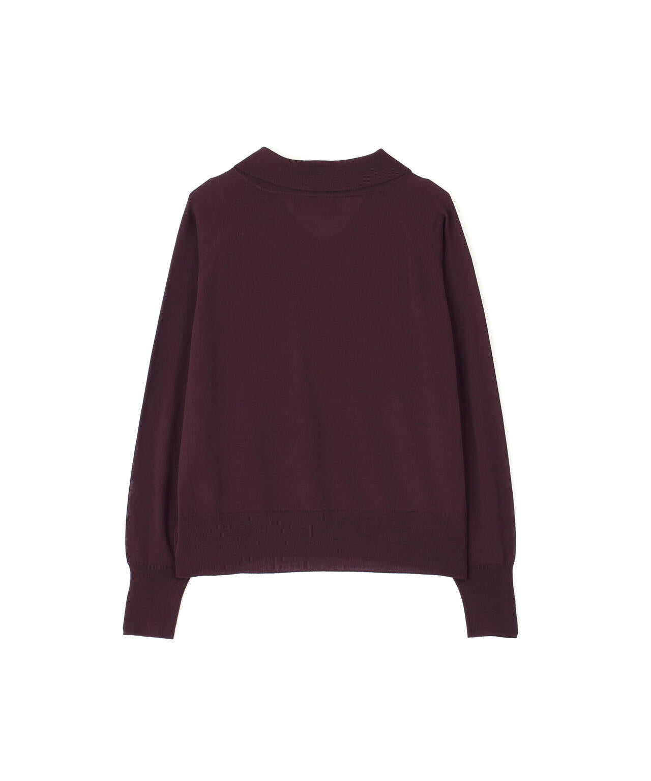 WASHABLE WOOL KNITWEAR