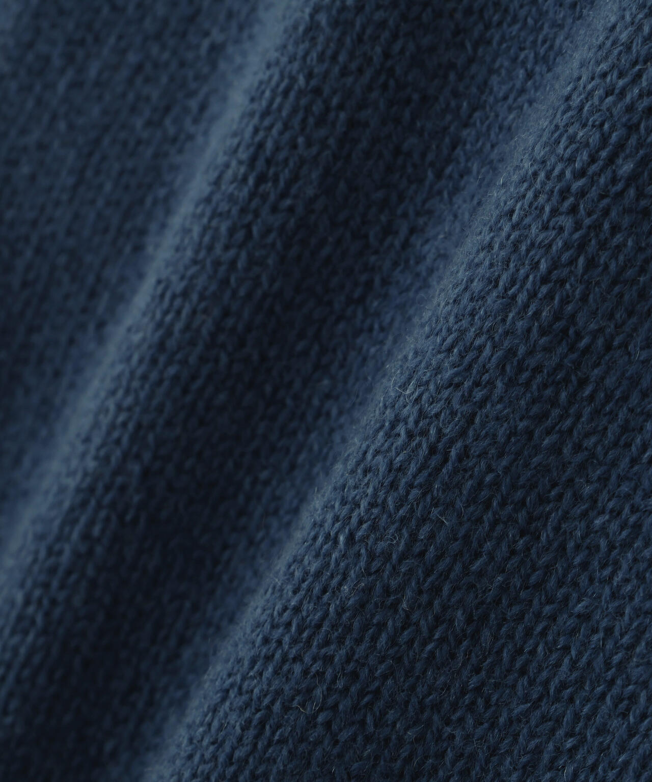 WOOL CASHMERE KNITWEAR