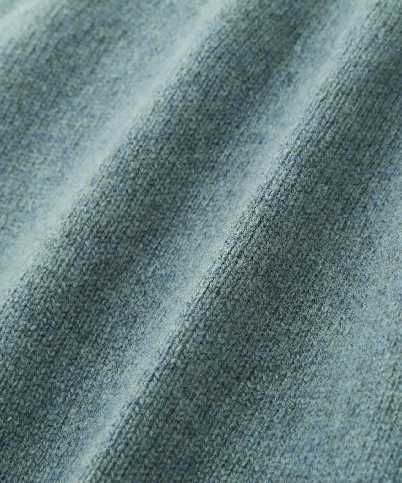 TWISTED CASHMERE WOOL KNITWEAR