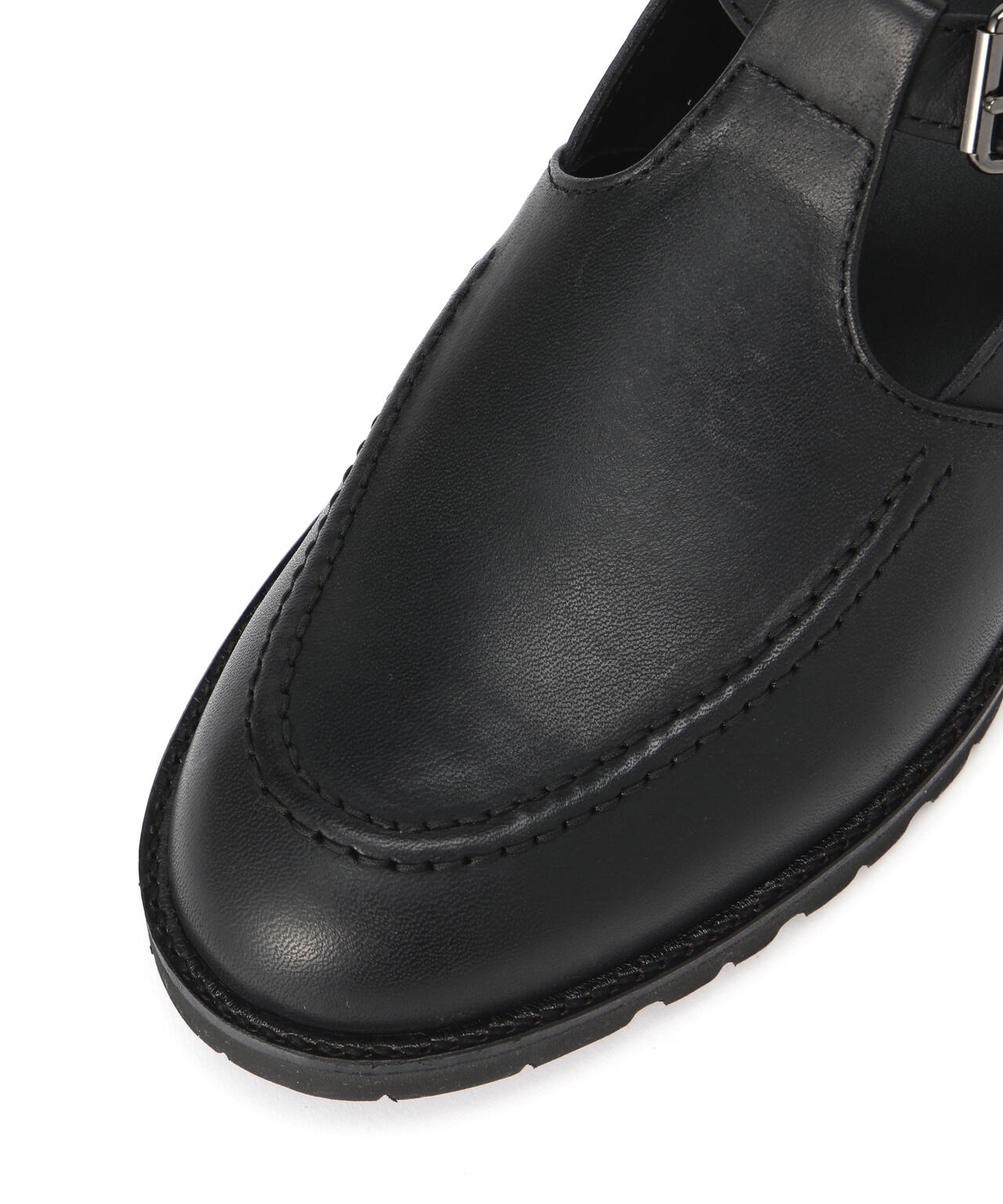 ITALIAN OILED LEATHER