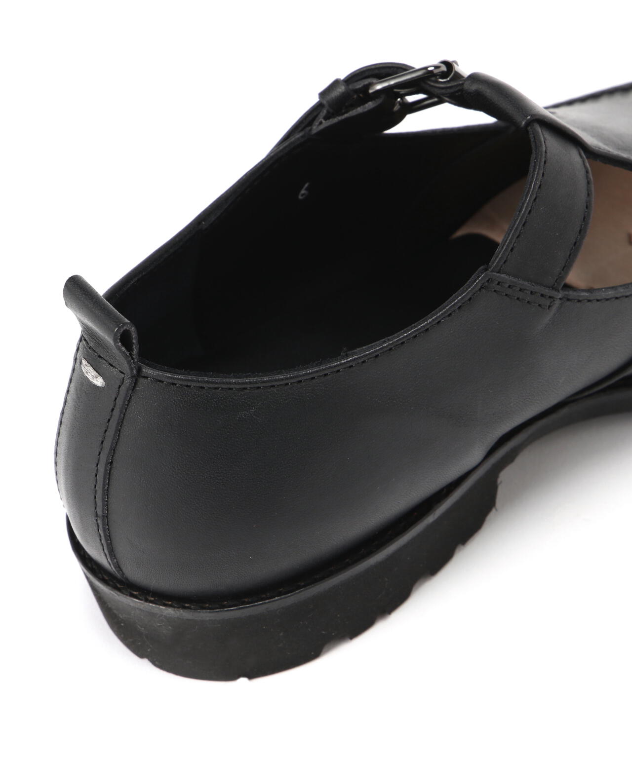 WOMEN ITALIAN OILED LEATHER