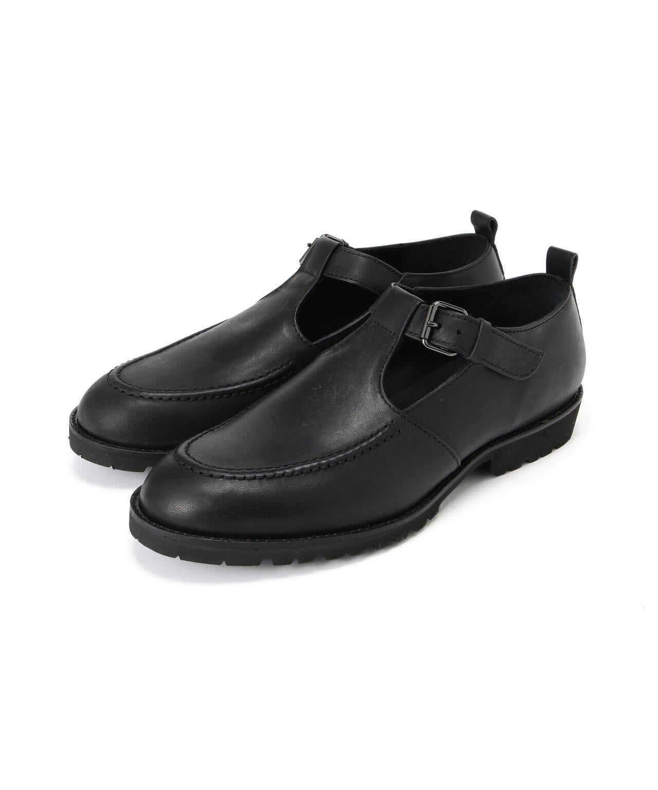 WOMEN ITALIAN OILED LEATHER