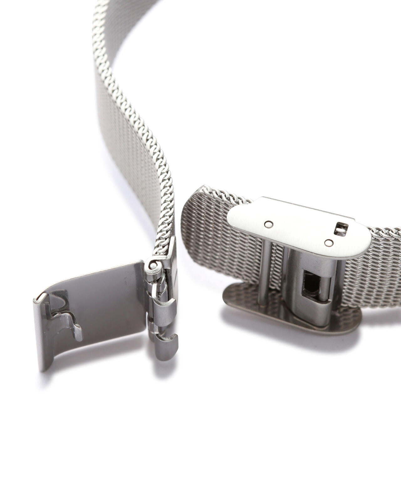 SOLAR POWER MESH BAND